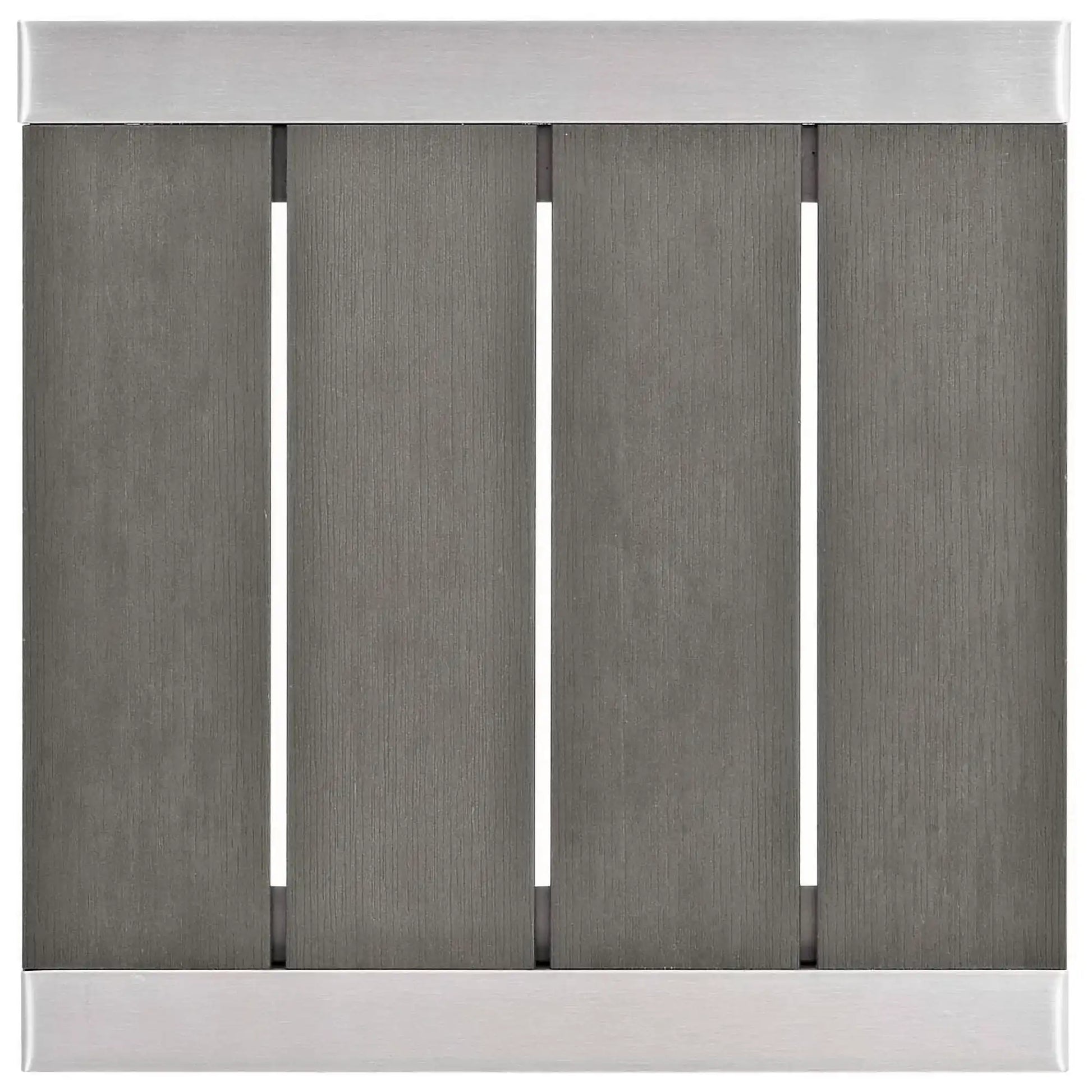 Savannah 3 Piece Outdoor Patio Mesh Set by Modway - Best Buy Furniture