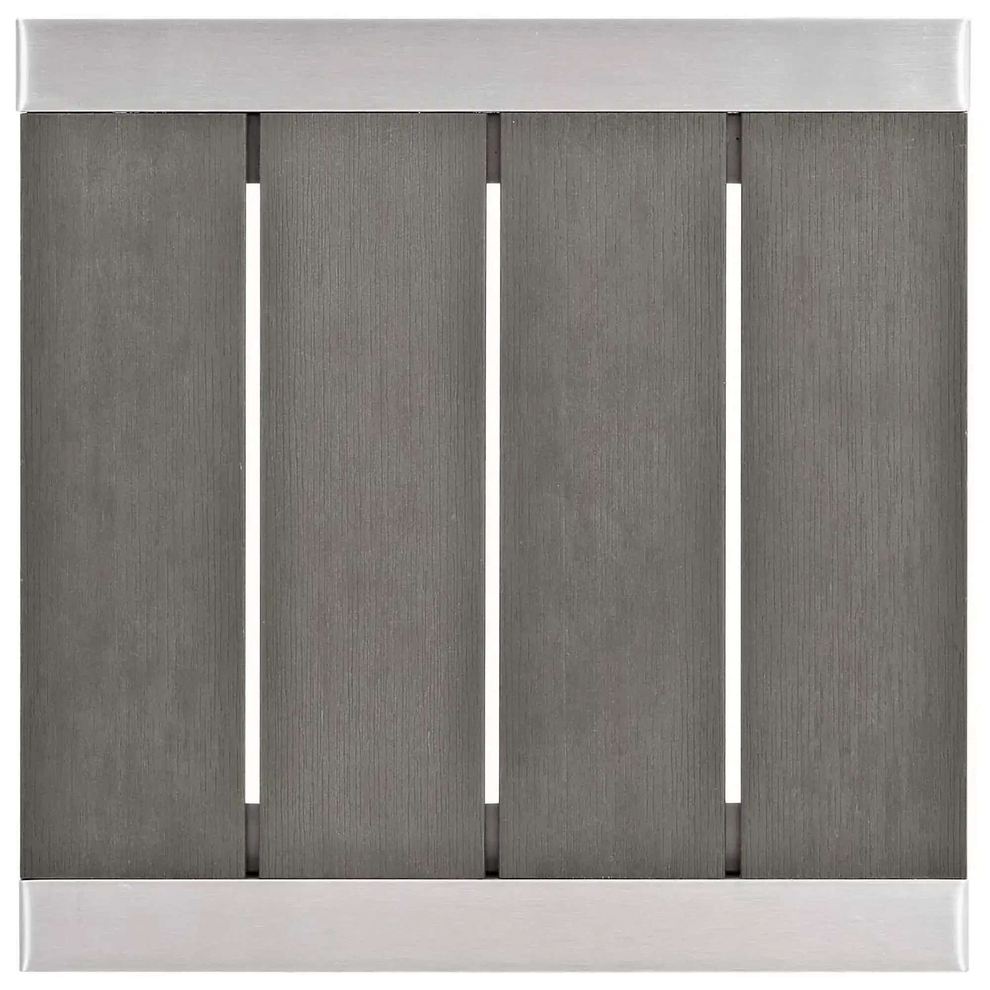 Savannah 3 Piece Outdoor Patio Mesh Set by Modway - Best Buy Furniture