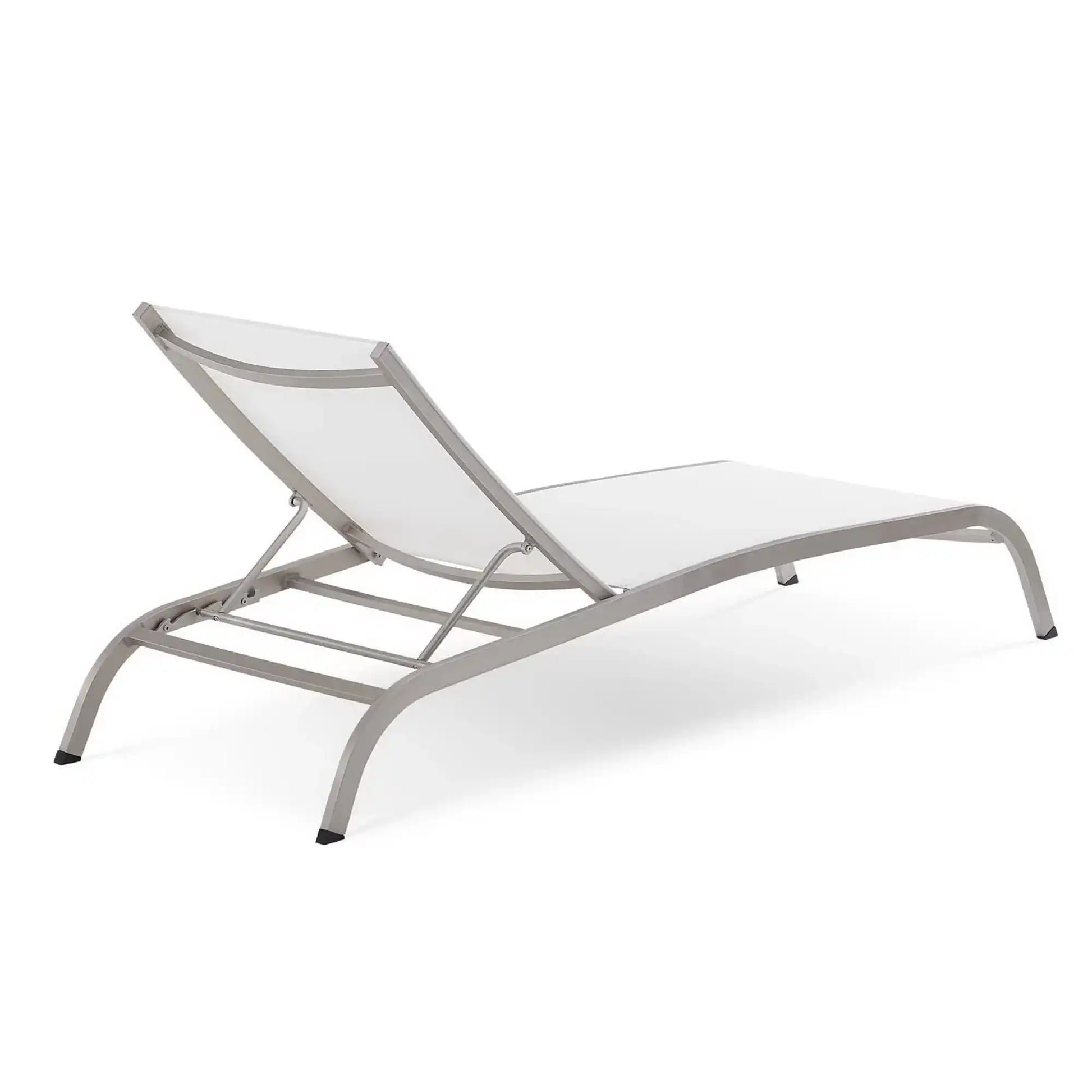 Savannah 3 Piece Outdoor Patio Mesh Set by Modway - Best Buy Furniture