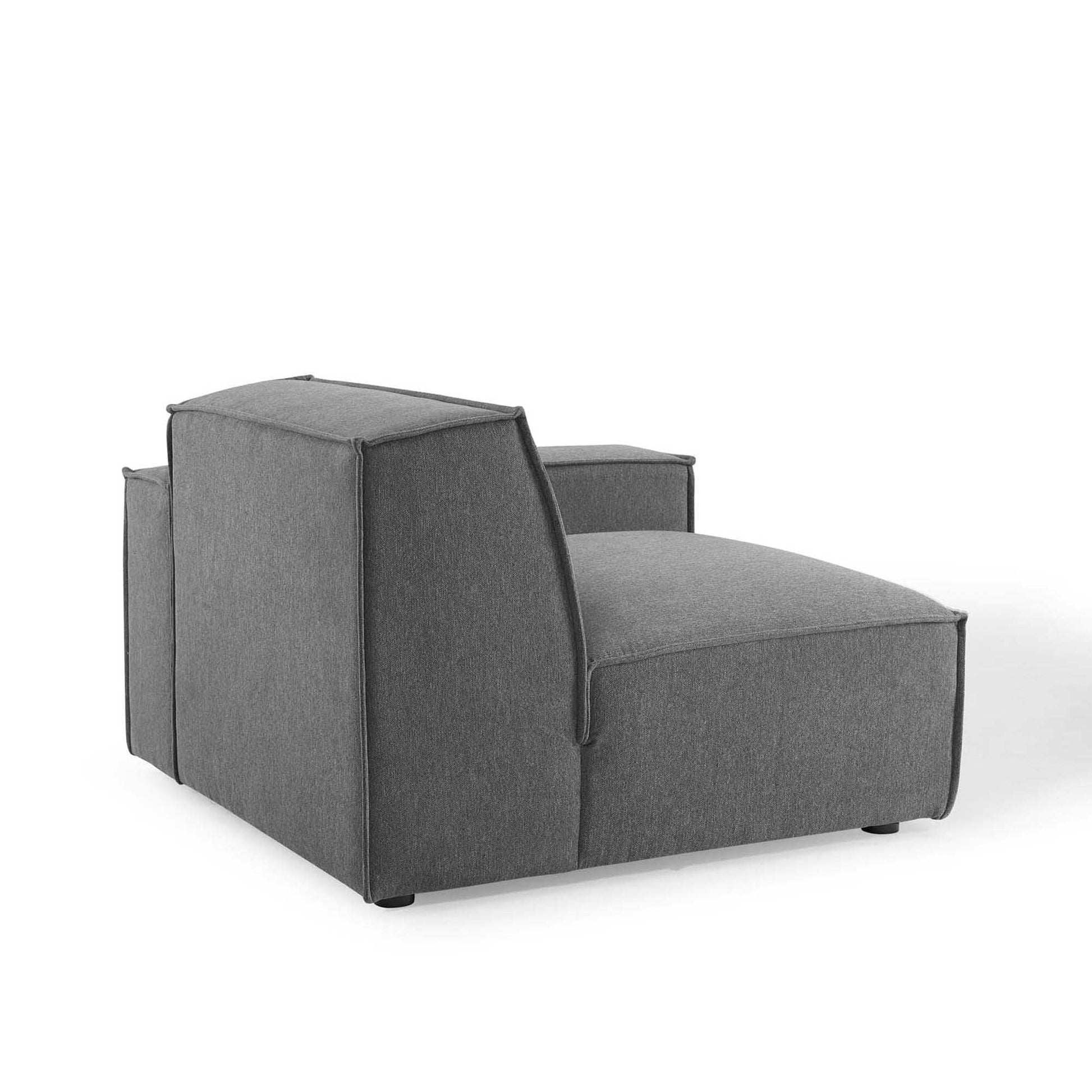 Restore 2-Piece Sectional Sofa by Modway - Best Buy Furniture