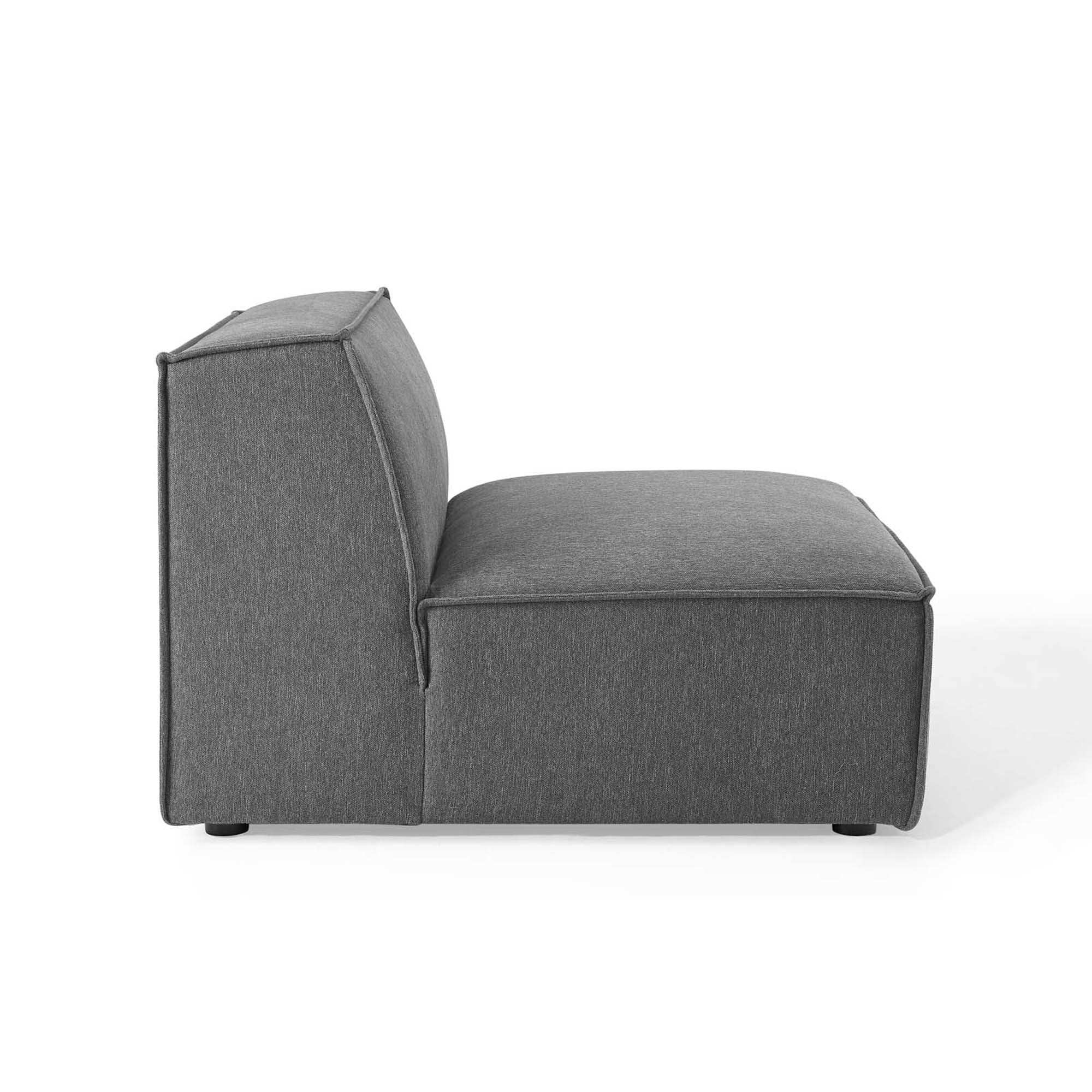 Restore 3-Piece Sectional Sofa by Modway - Best Buy Furniture