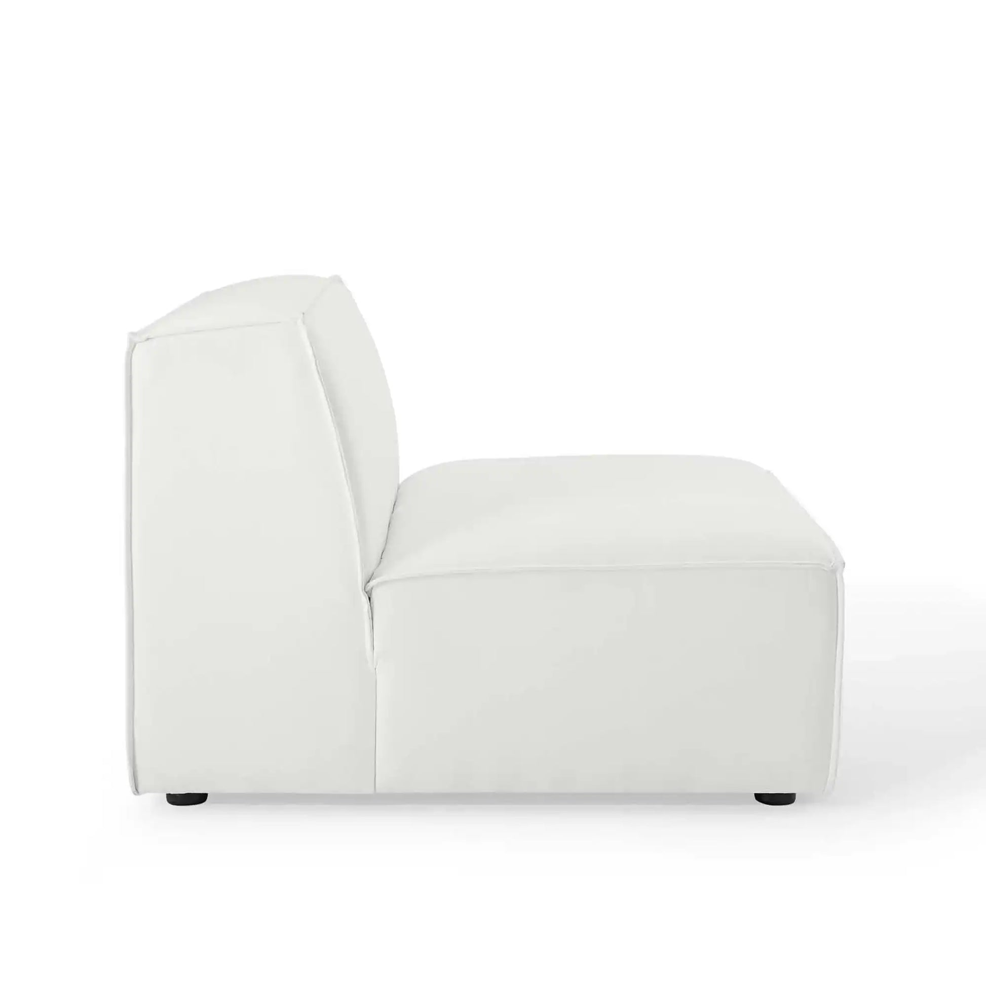 Restore 3-Piece Sectional Sofa by Modway - Best Buy Furniture