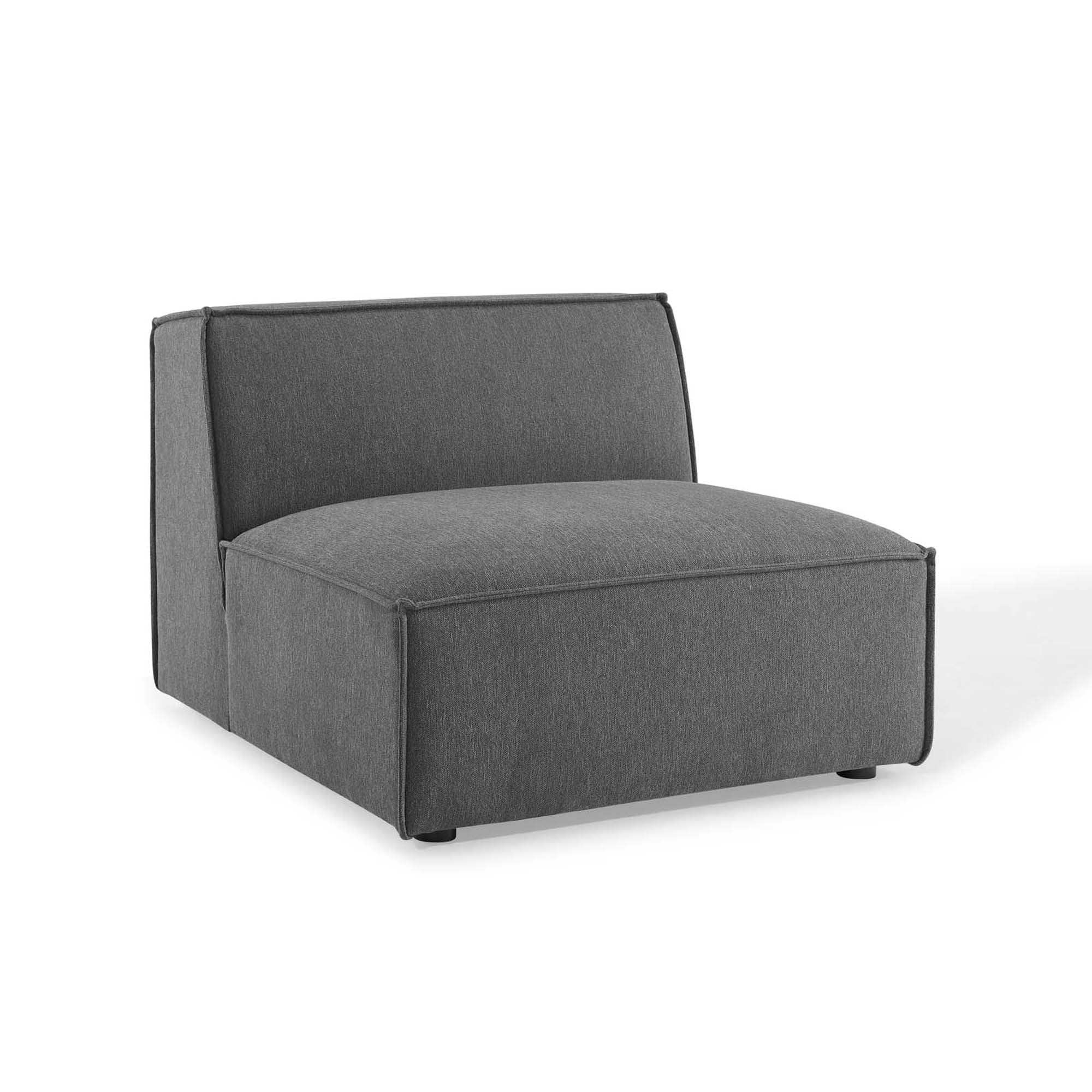 Restore 4-Piece Sectional Sofa by Modway - Best Buy Furniture