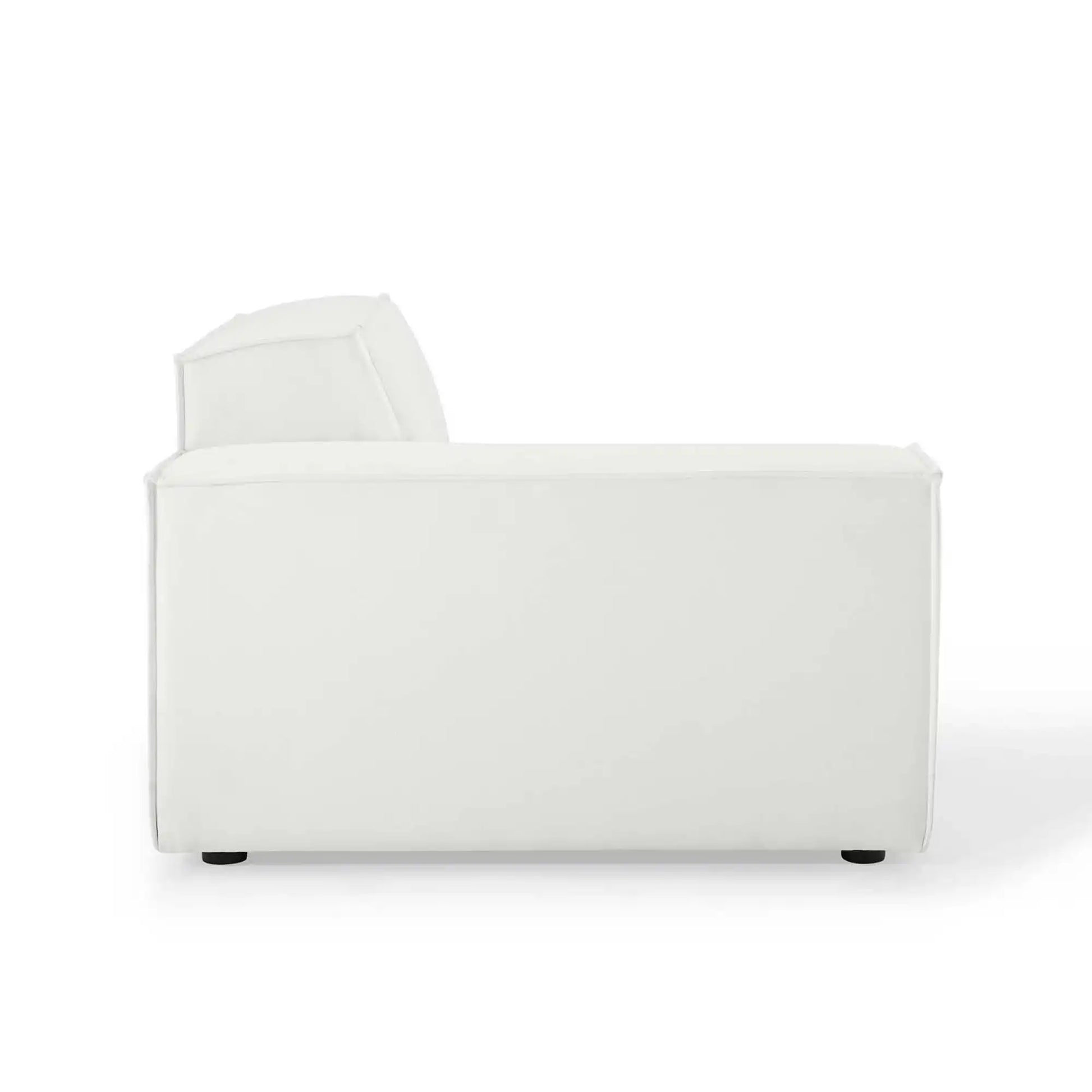 Restore 5-Piece Sectional Sofa by Modway - Best Buy Furniture