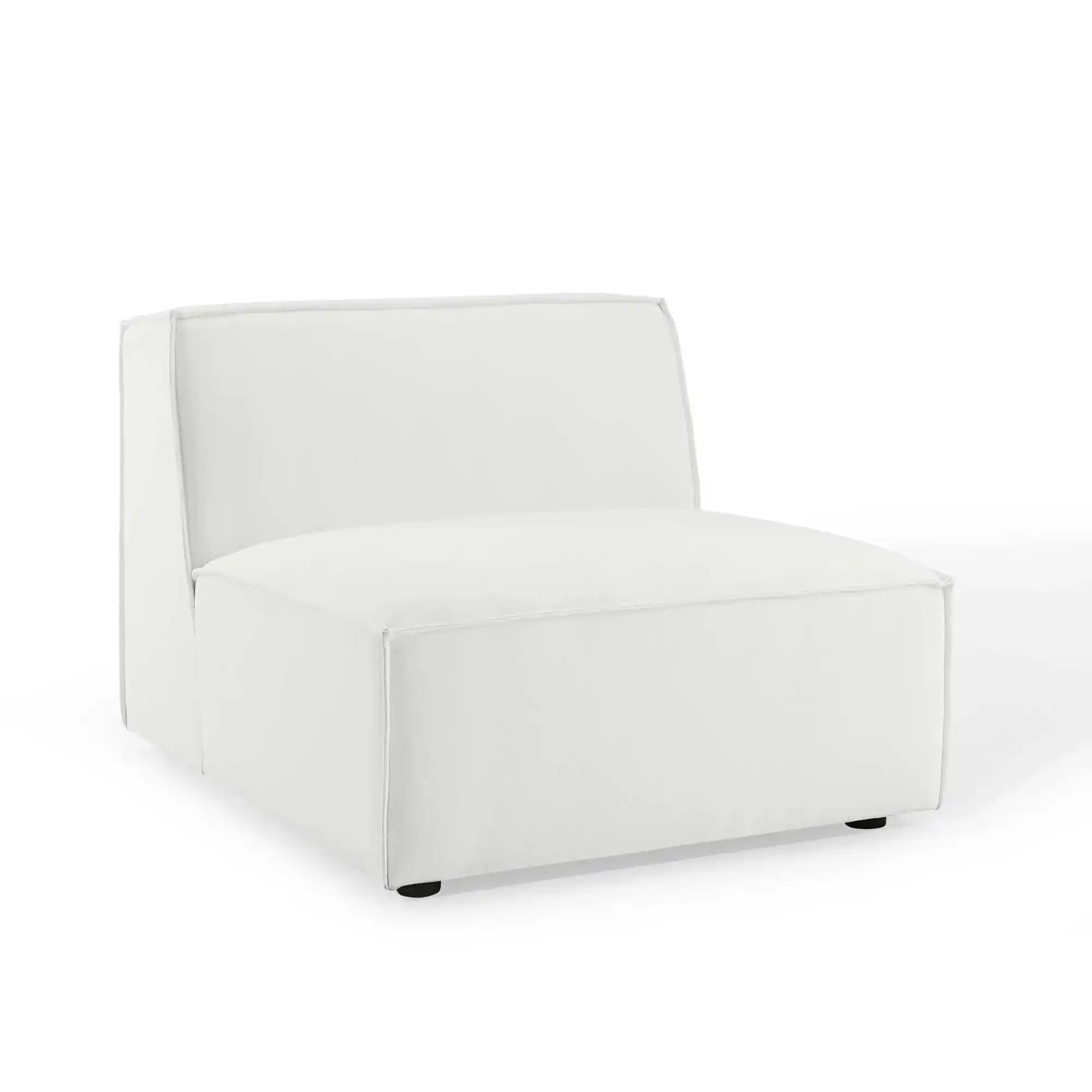 Restore 5-Piece Sectional Sofa by Modway - Best Buy Furniture