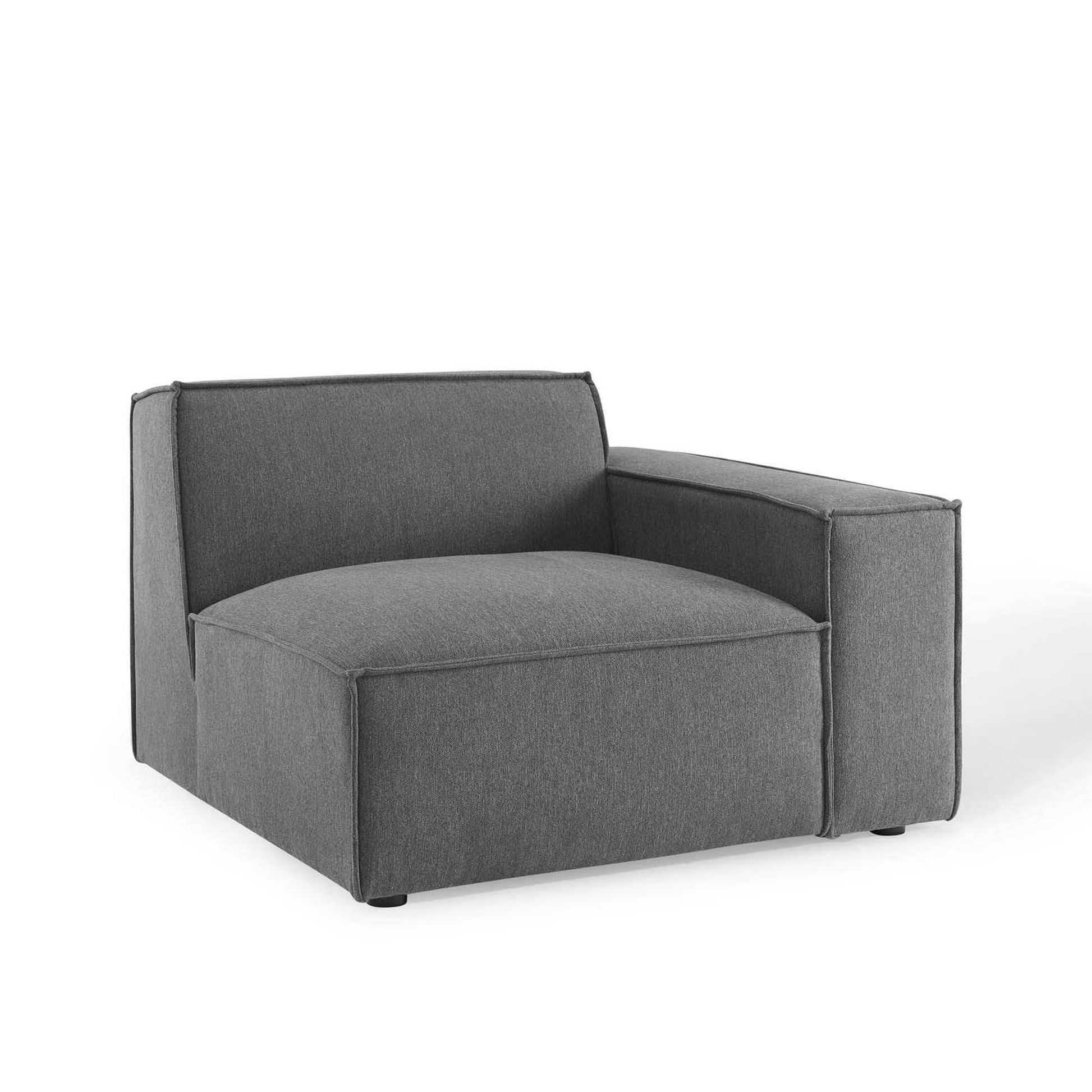 Restore 6-Piece Sectional Sofa by Modway - Best Buy Furniture