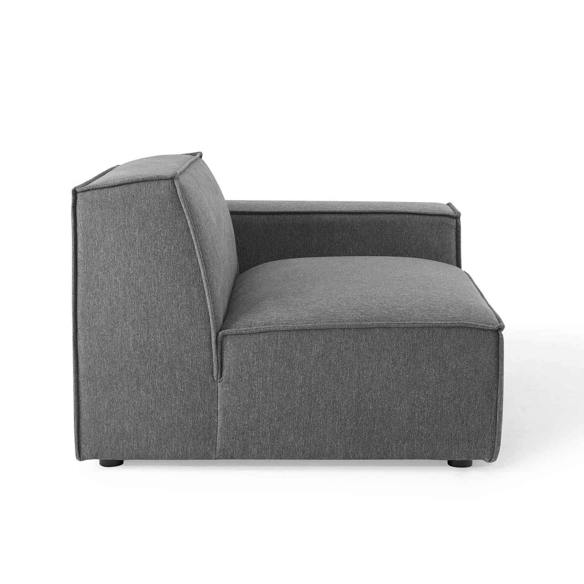 Restore 6-Piece Sectional Sofa by Modway - Best Buy Furniture