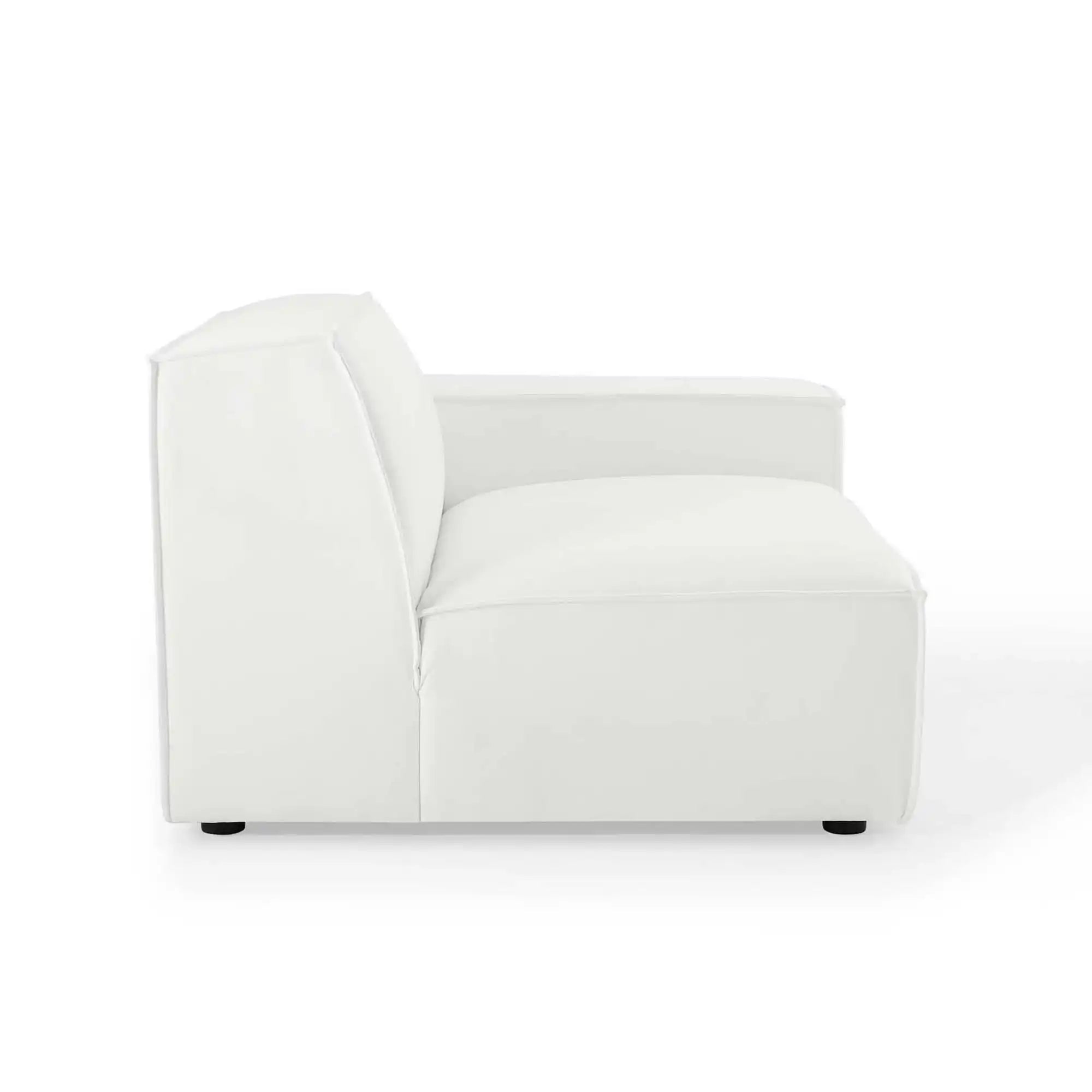 Restore 6-Piece Sectional Sofa by Modway - Best Buy Furniture