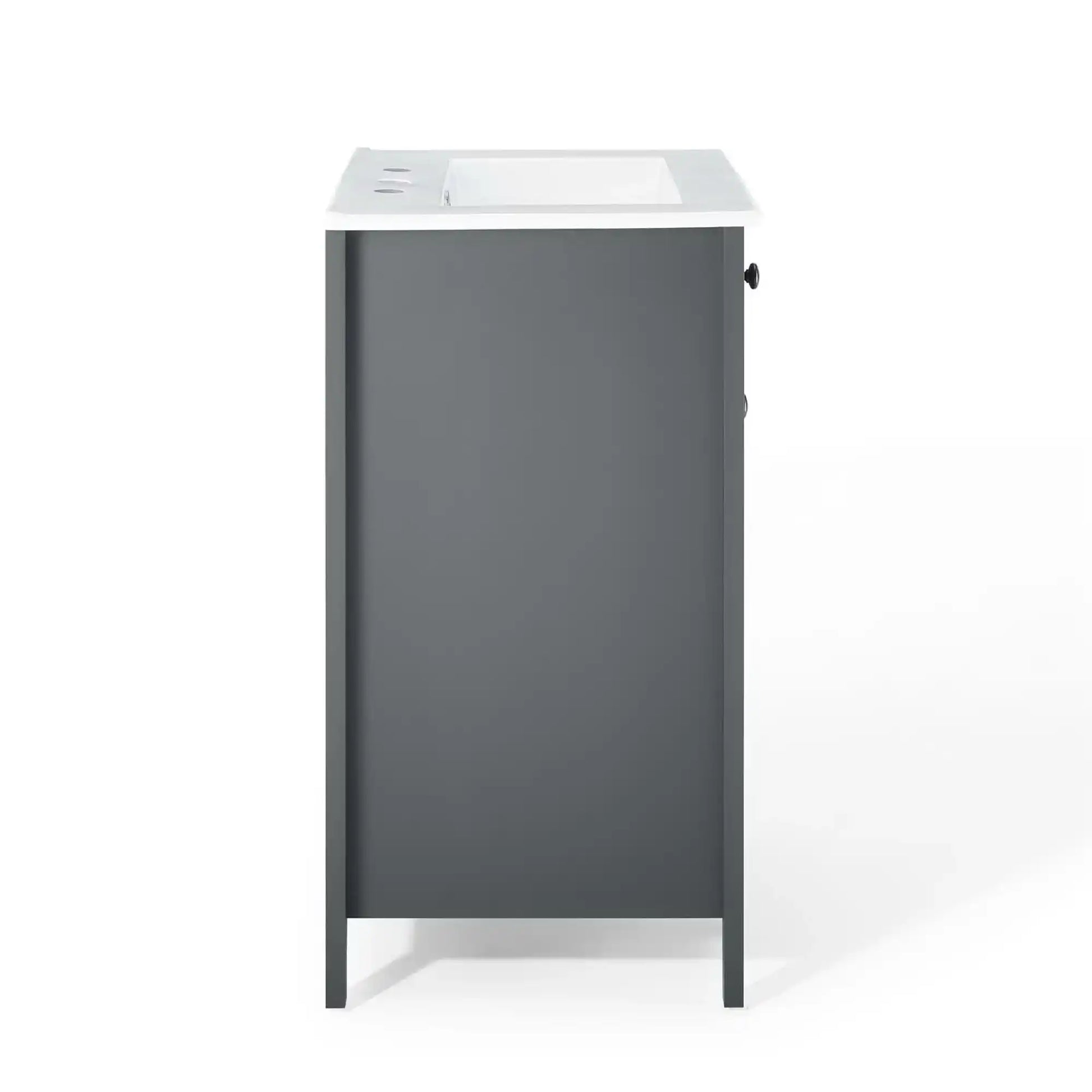 Nantucket 24" Bathroom Vanity by Modway - Best Buy Furniture