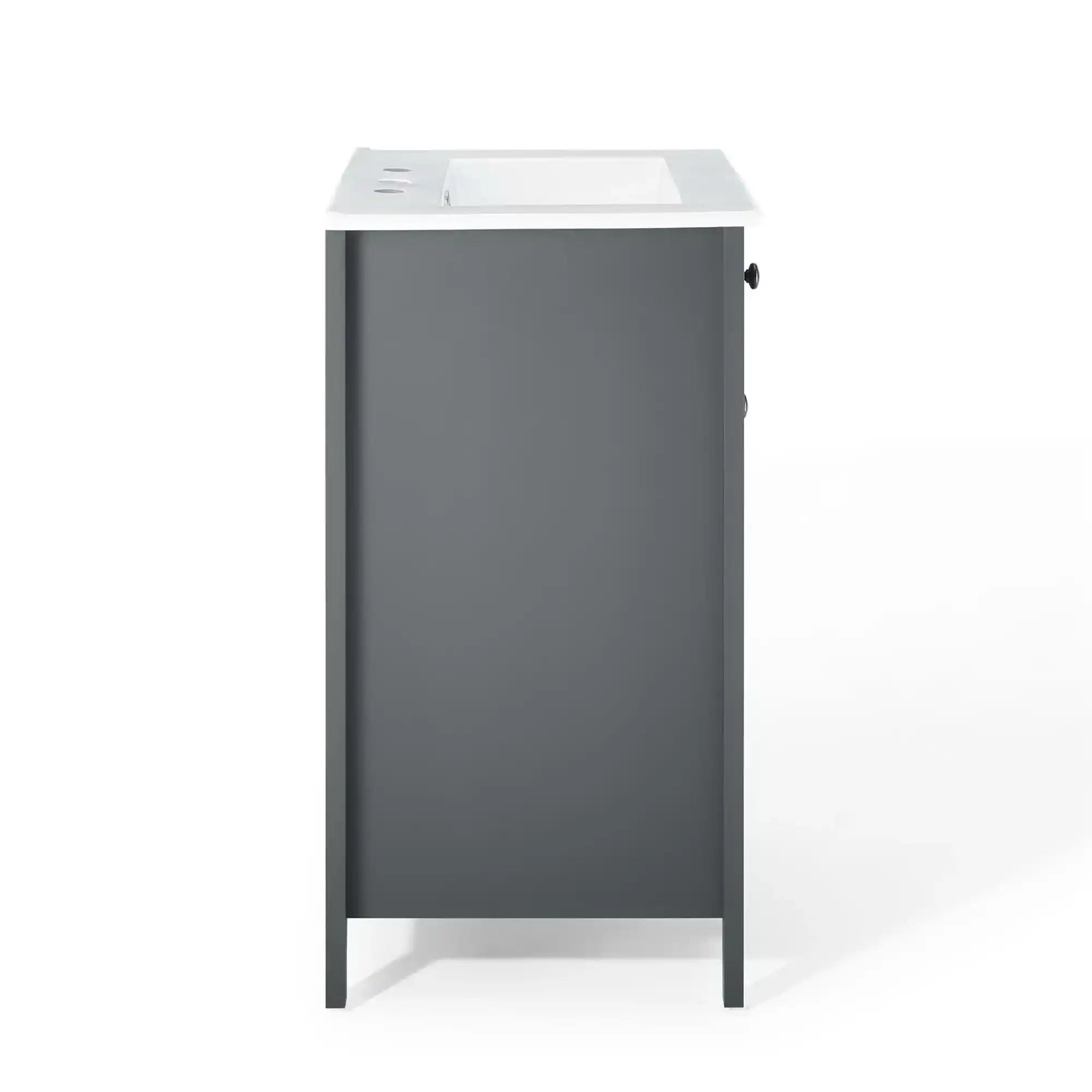 Nantucket 24" Bathroom Vanity by Modway - Best Buy Furniture