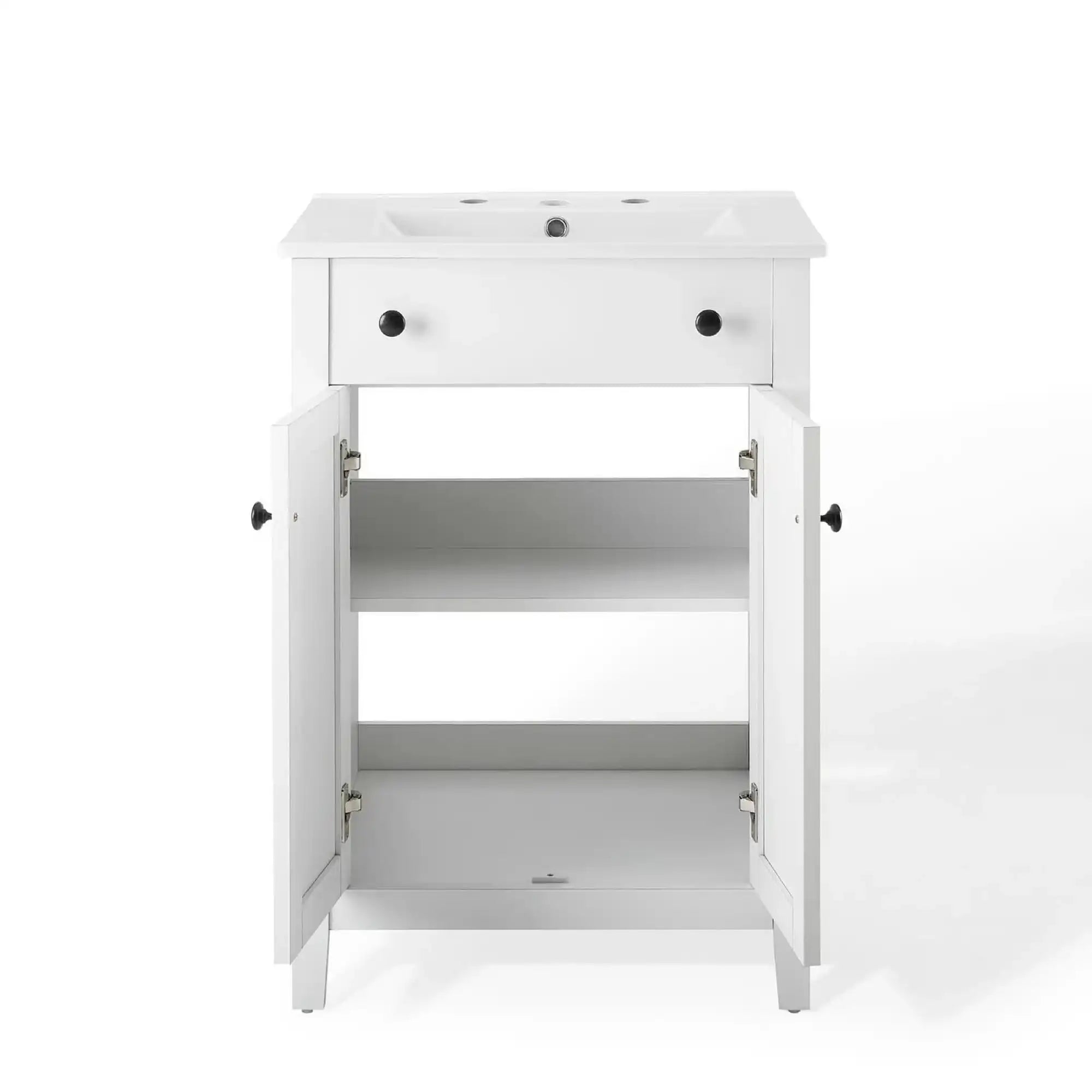 Nantucket 24" Bathroom Vanity by Modway - Best Buy Furniture
