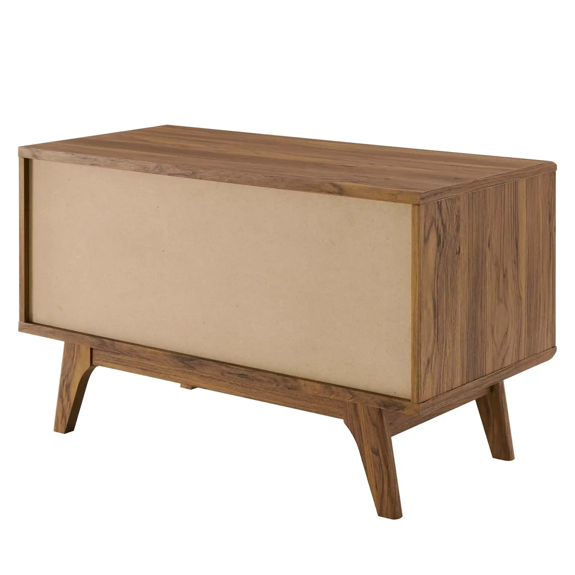Envision Vinyl Record Display Stand by Modway - Best Buy Furniture