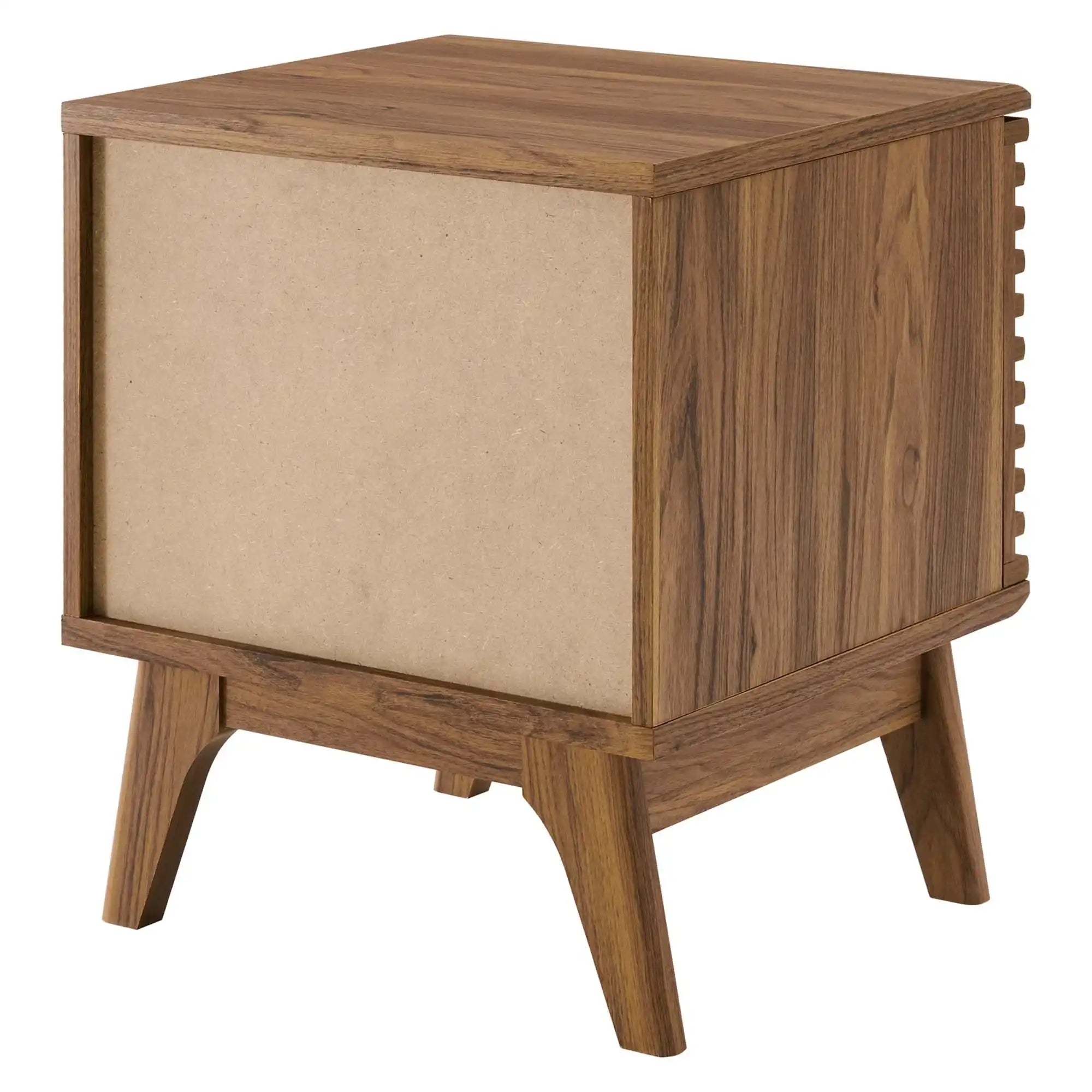 Render Vinyl Record Display Stand by Modway - Best Buy Furniture
