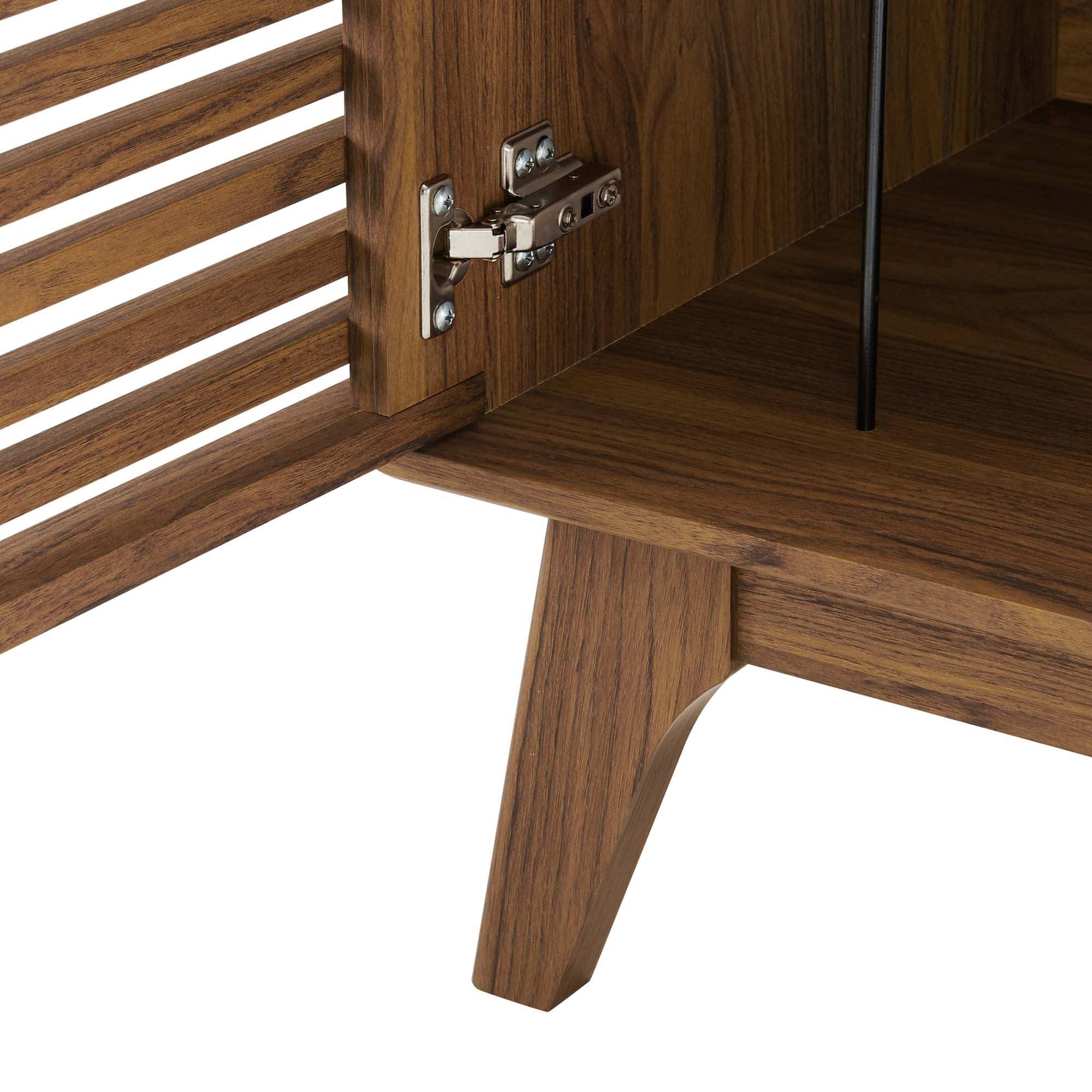 Render Vinyl Record Display Stand by Modway - Best Buy Furniture