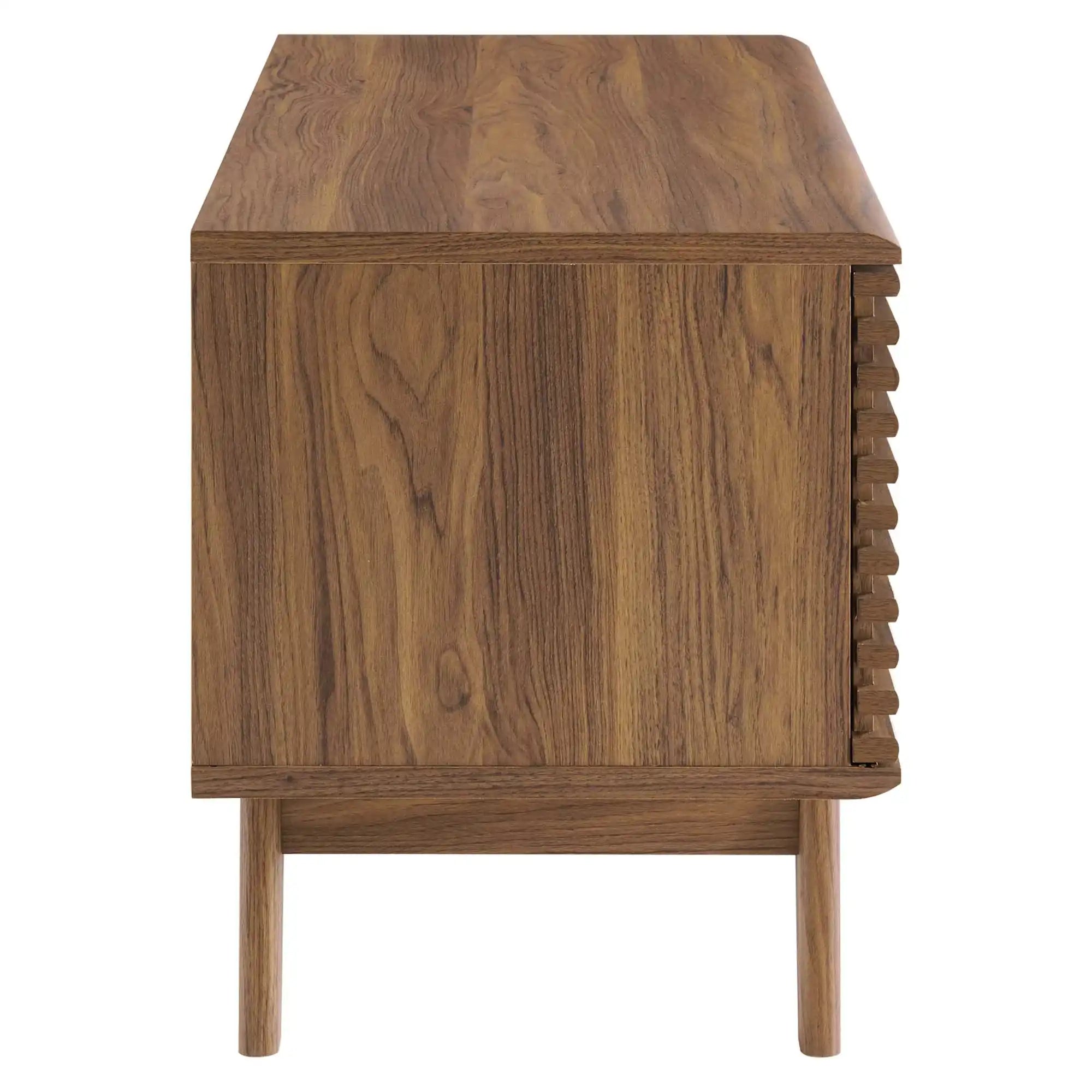 Render Vinyl Record Display Stand by Modway - Best Buy Furniture