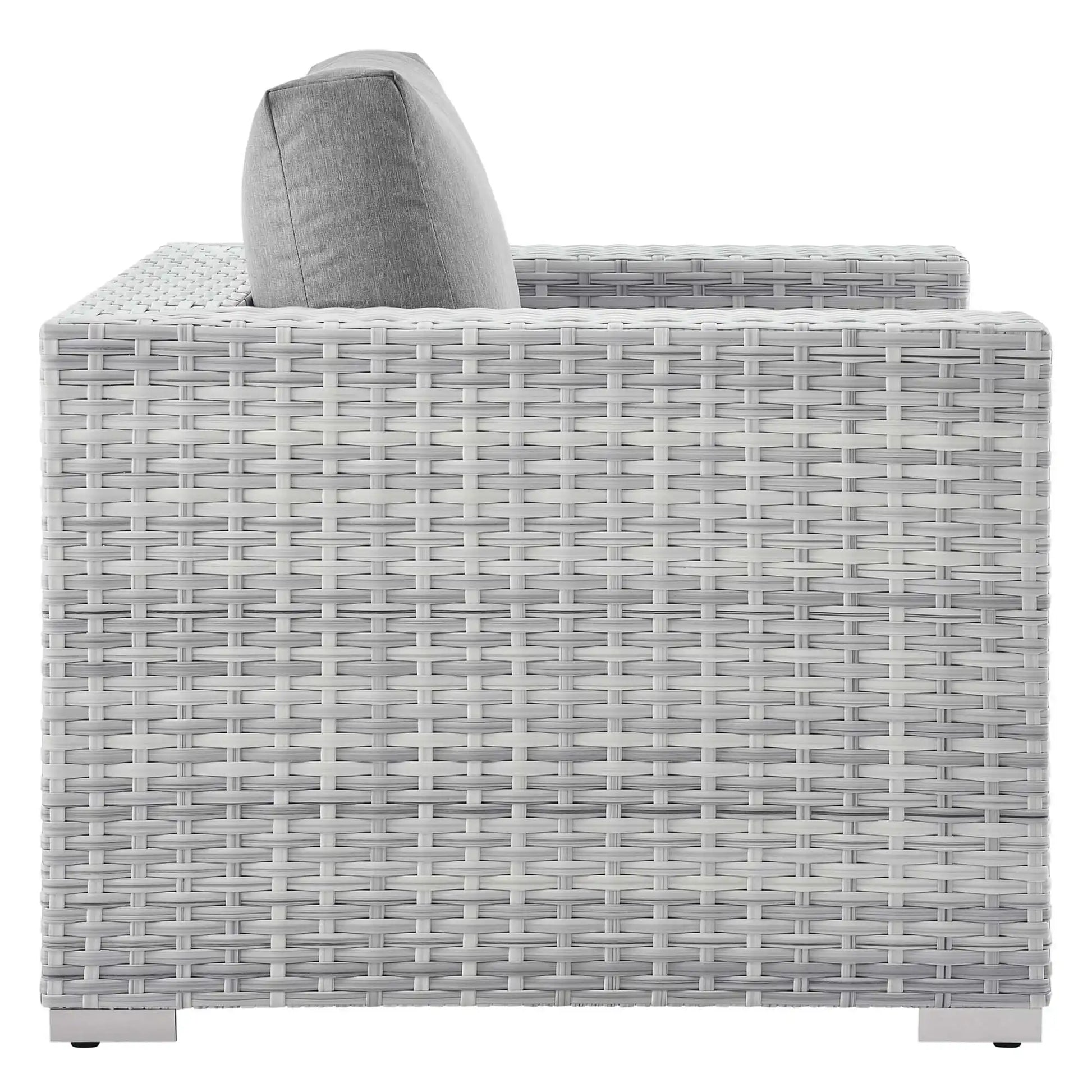 Convene Outdoor Patio Armchair by Modway - Best Buy Furniture