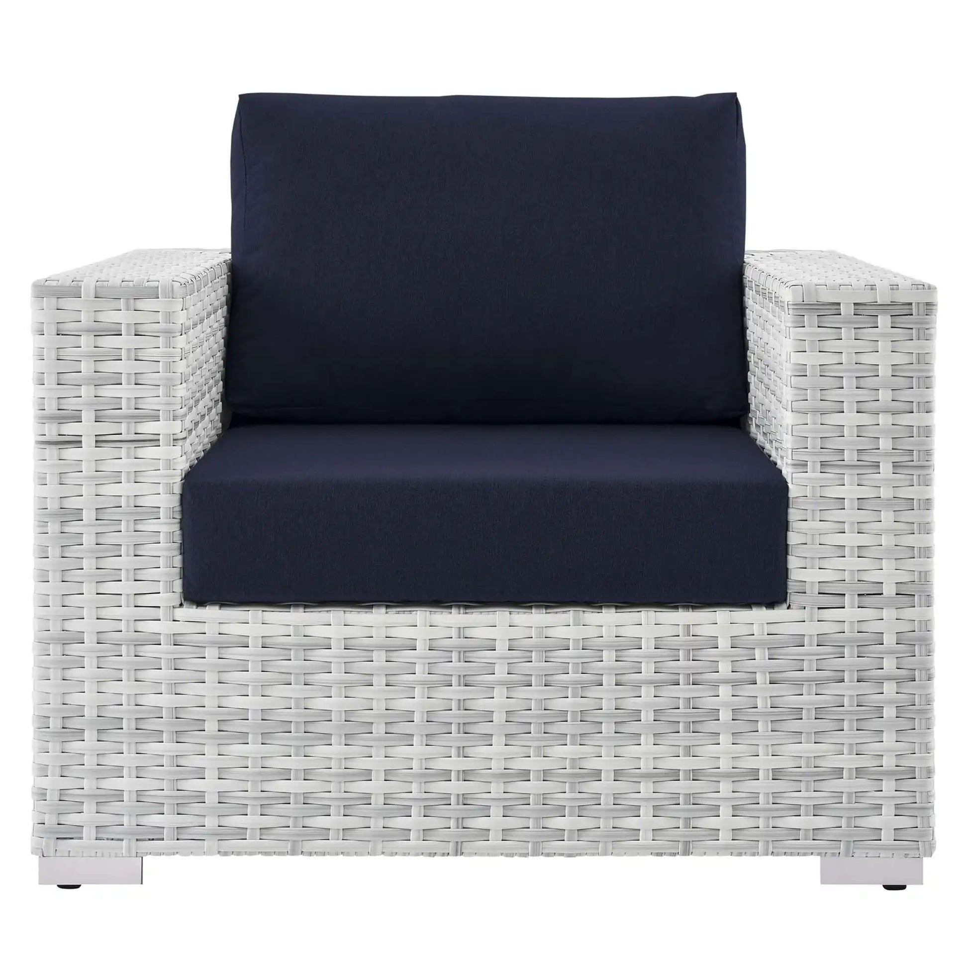 Convene Outdoor Patio Armchair by Modway - Best Buy Furniture