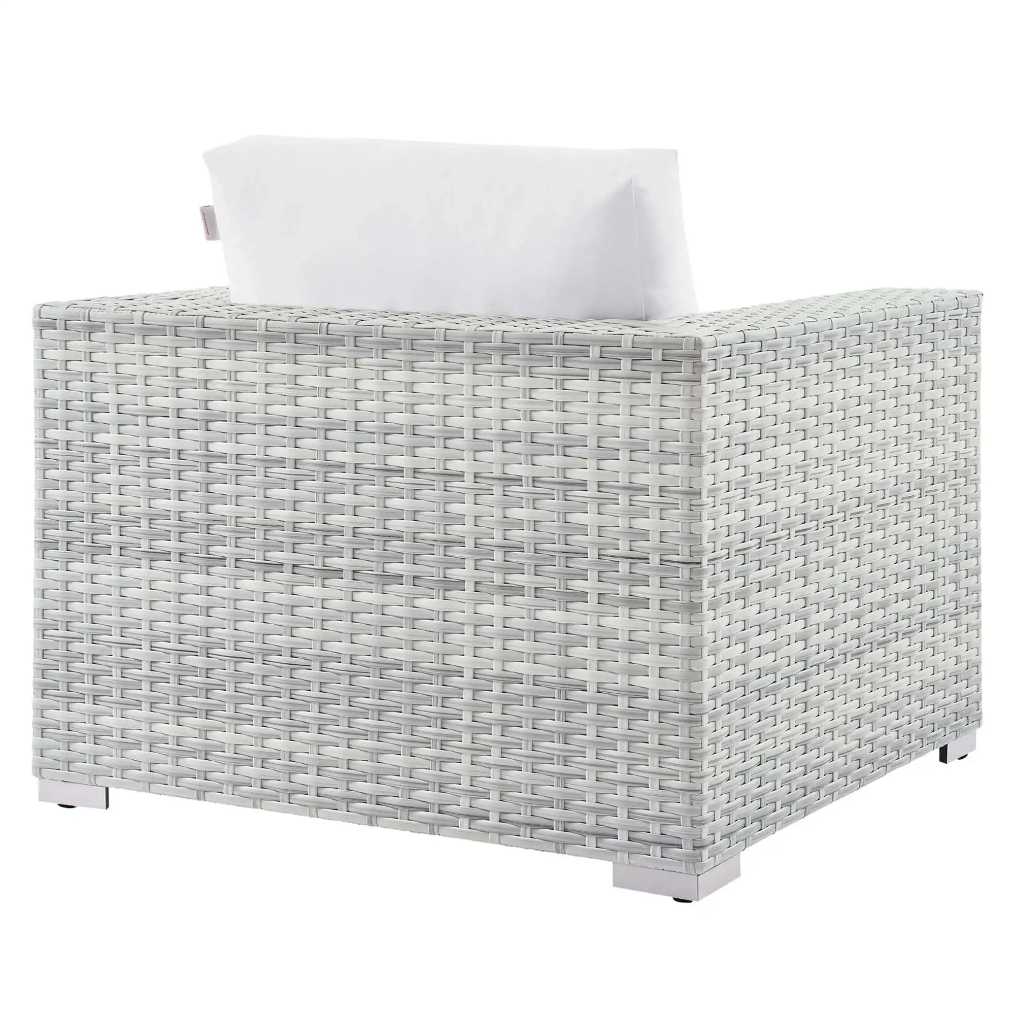 Convene Outdoor Patio Armchair by Modway - Best Buy Furniture