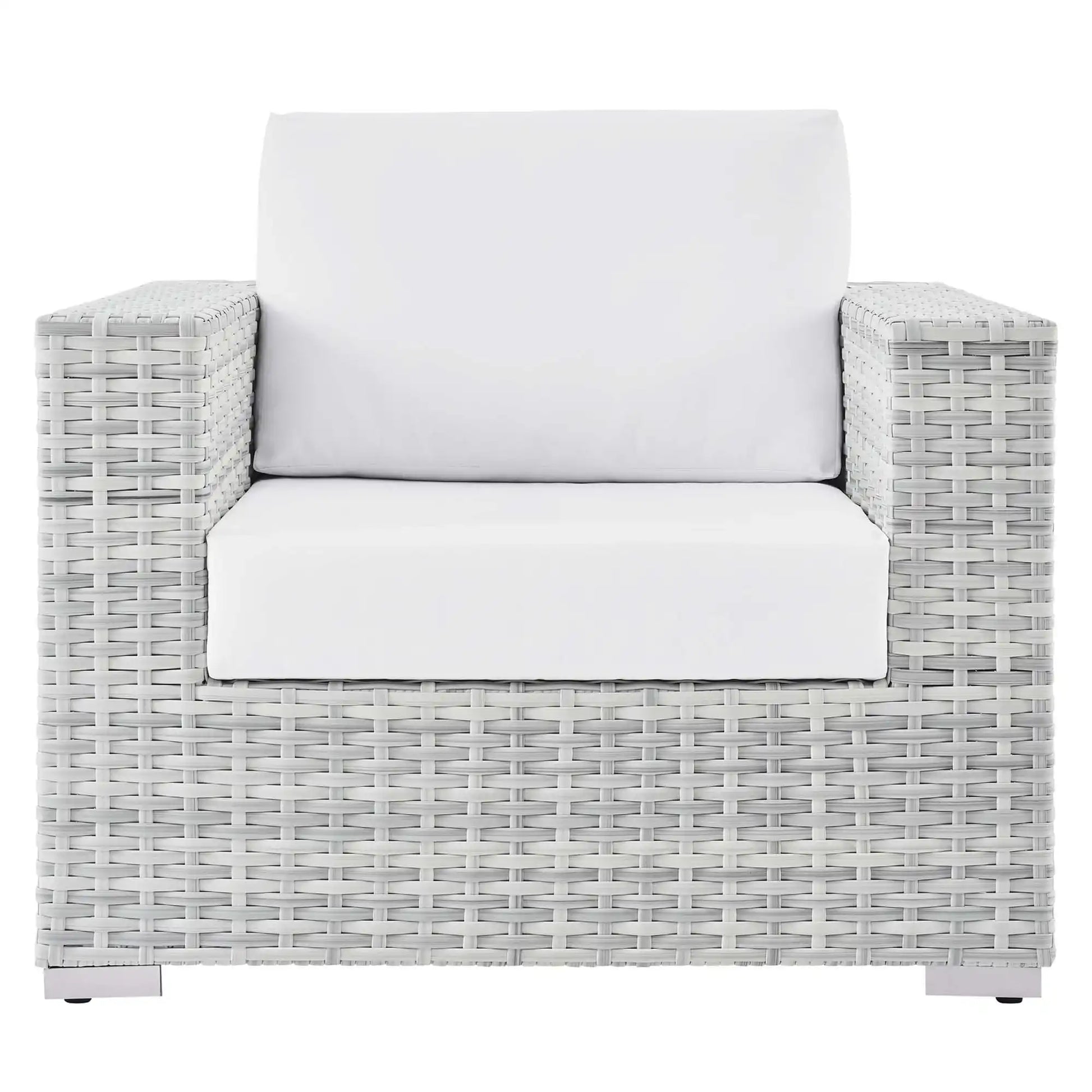 Convene Outdoor Patio Armchair by Modway - Best Buy Furniture