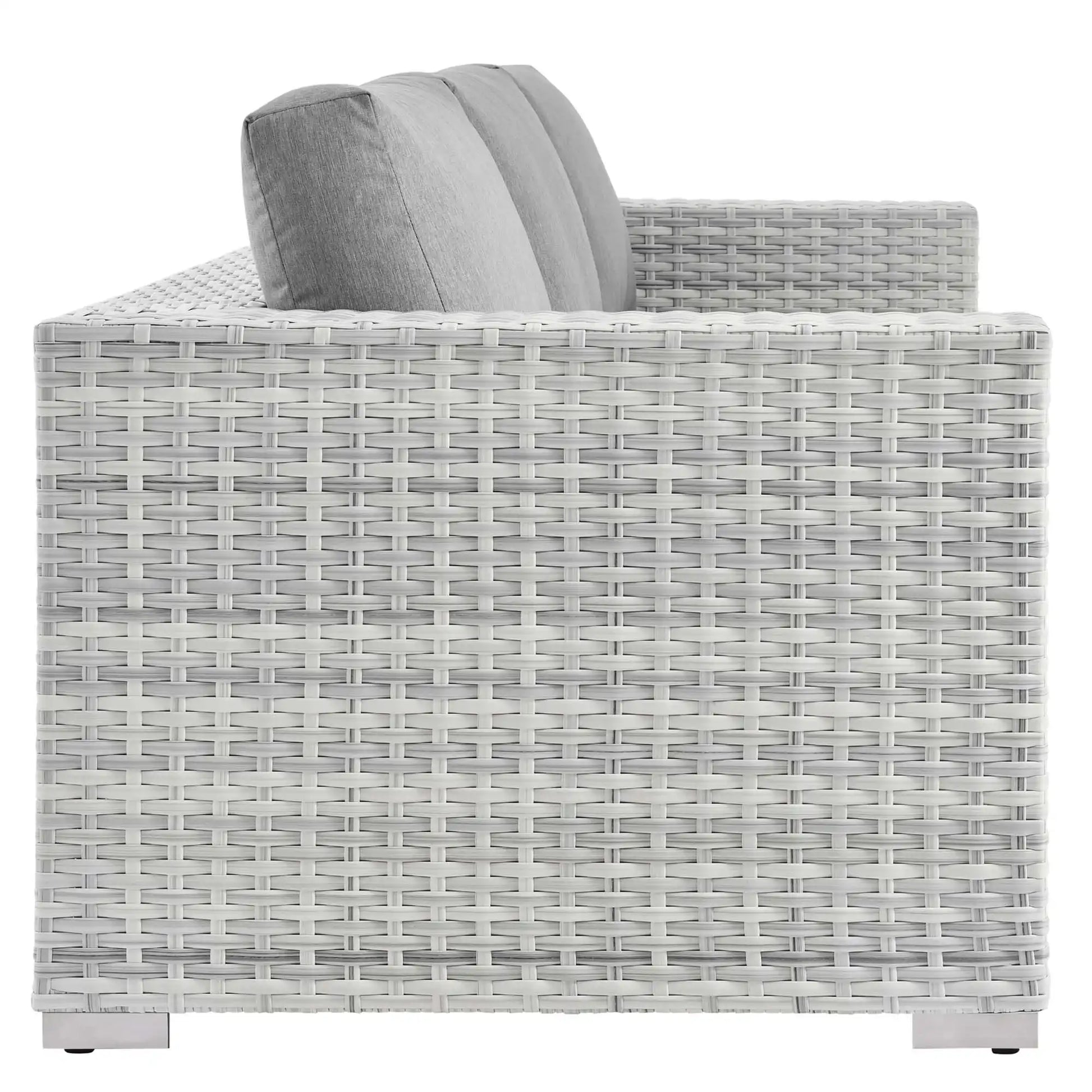Convene Outdoor Patio Sofa by Modway - Best Buy Furniture
