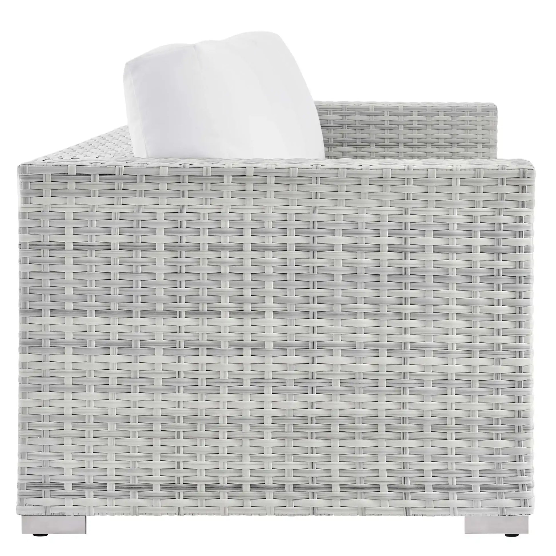 Convene Outdoor Patio Sofa by Modway - Best Buy Furniture