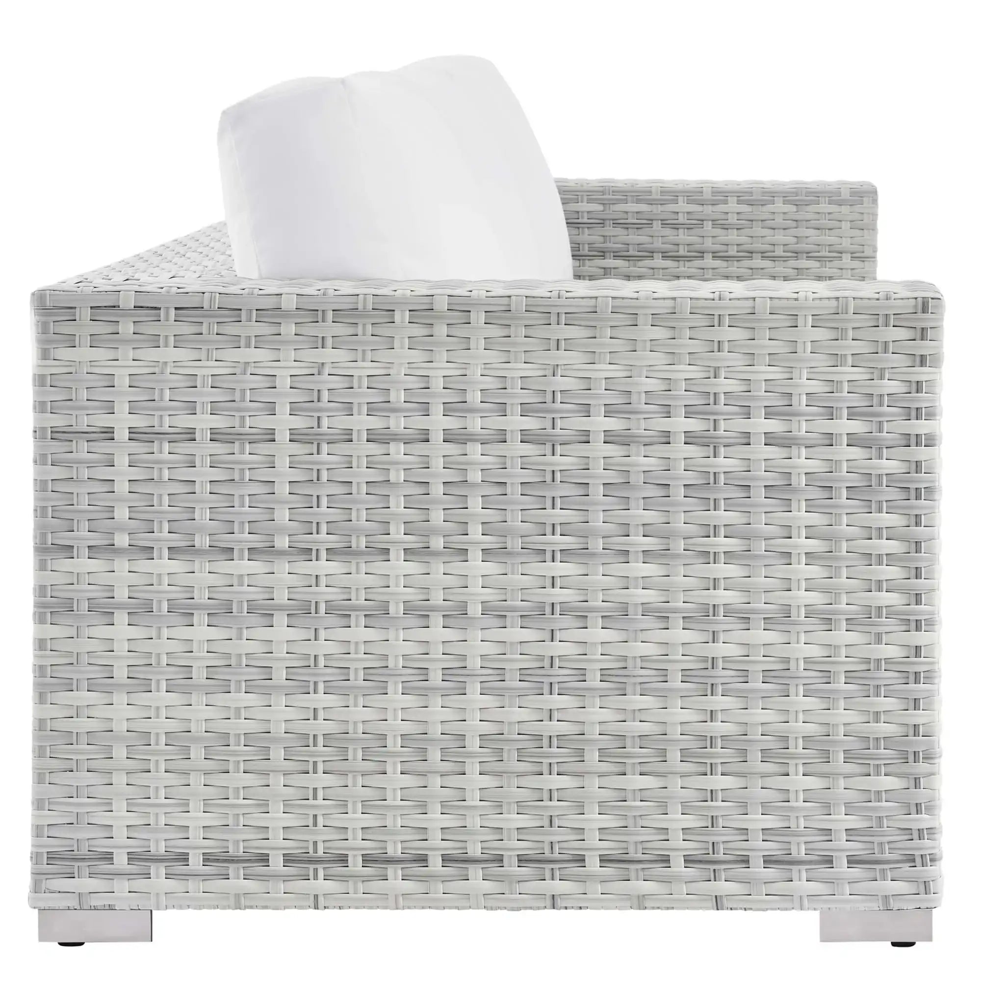 Convene Outdoor Patio Sofa by Modway - Best Buy Furniture