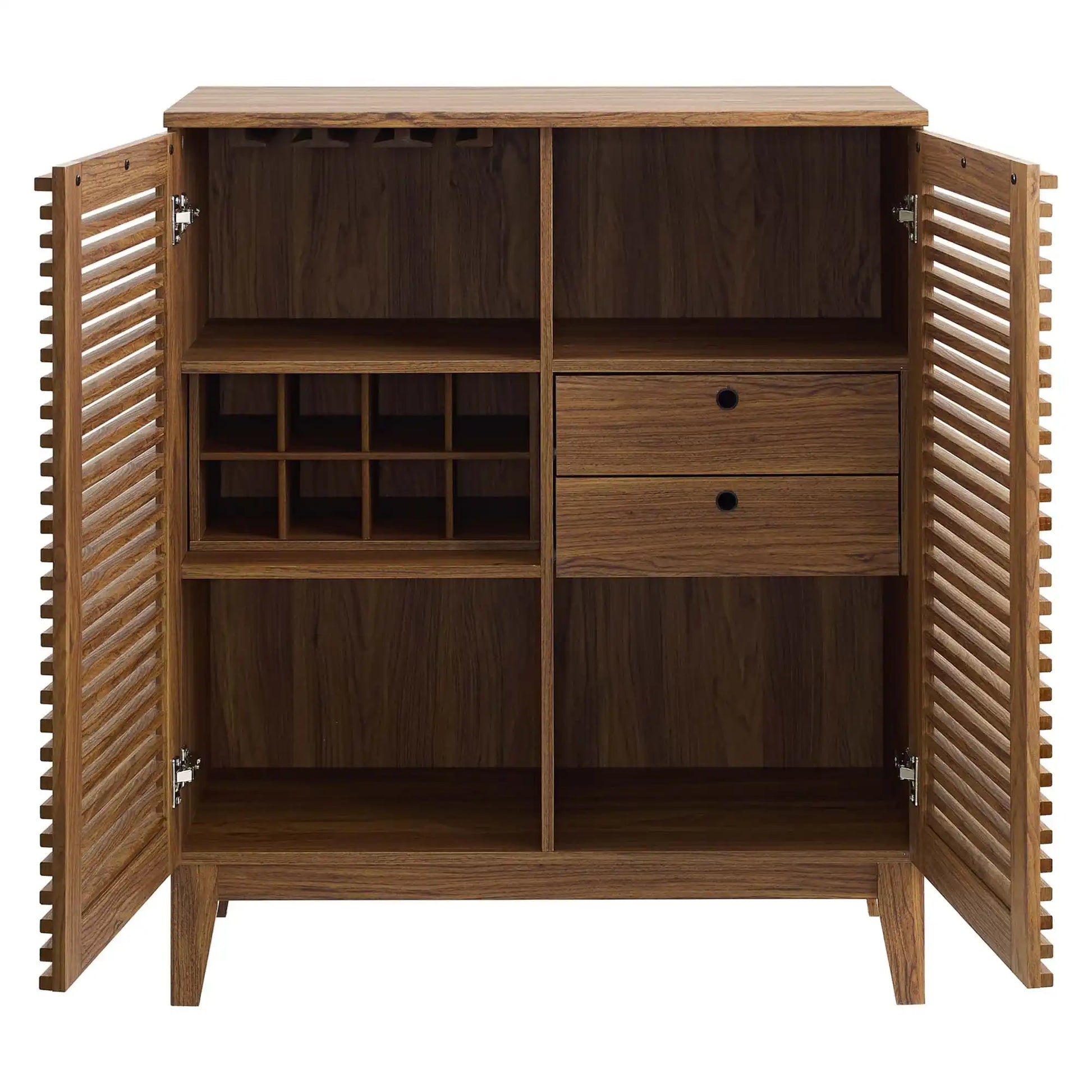 Render Bar Cabinet by Modway - Best Buy Furniture
