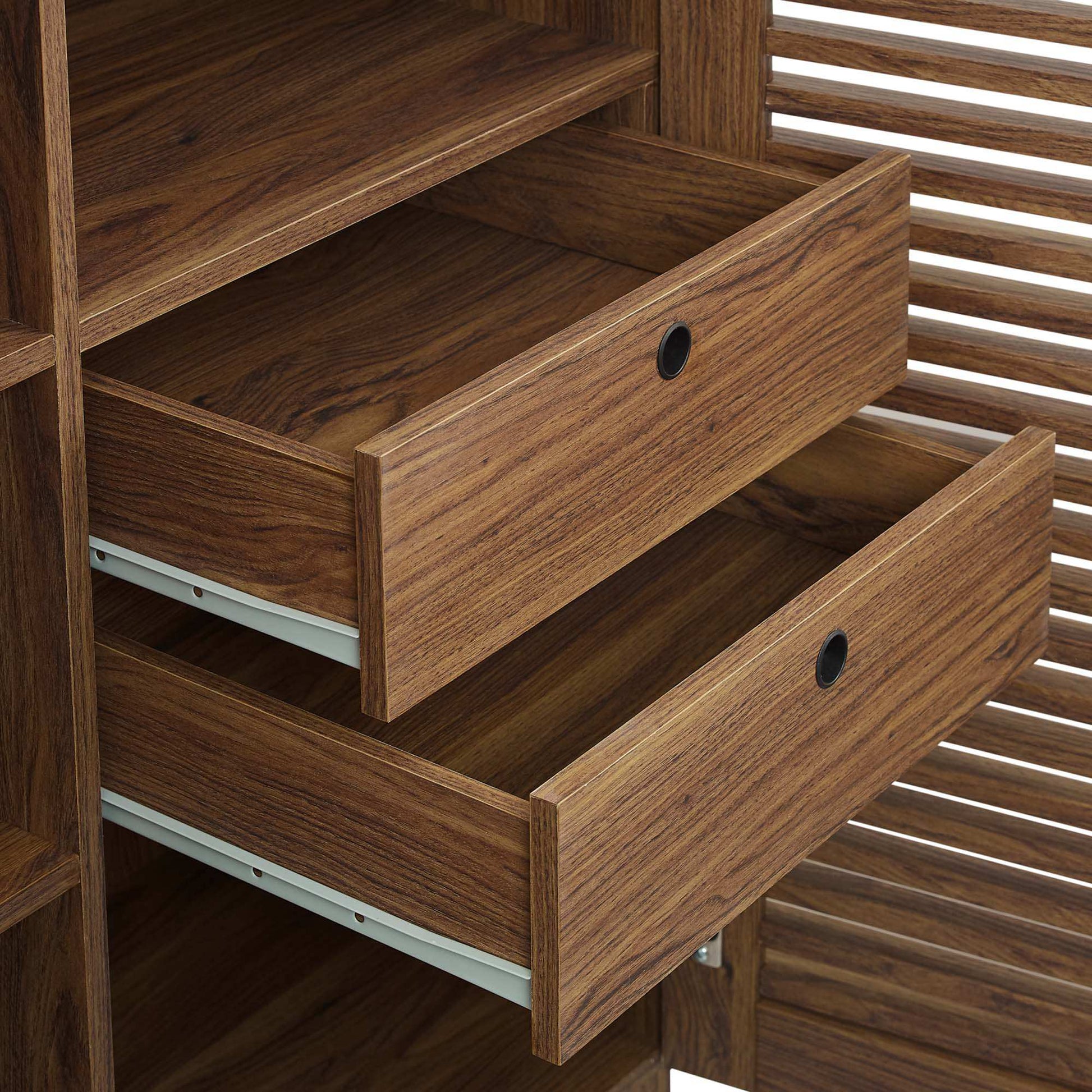 Render Bar Cabinet by Modway - Best Buy Furniture