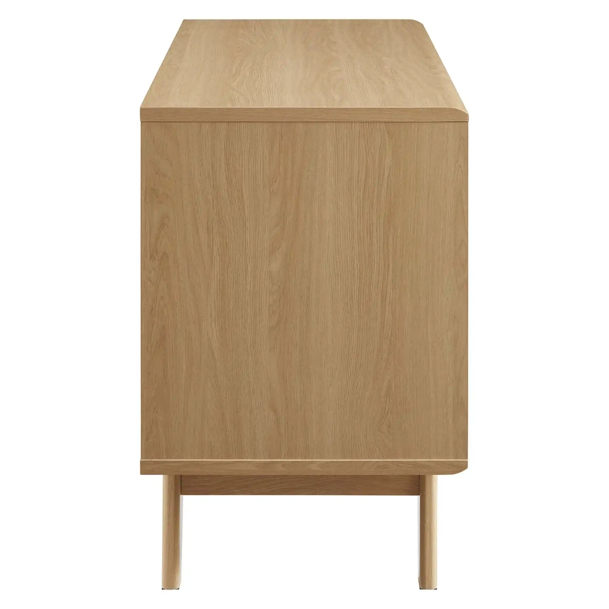 Render Vinyl Record Display Stand by Modway - Best Buy Furniture