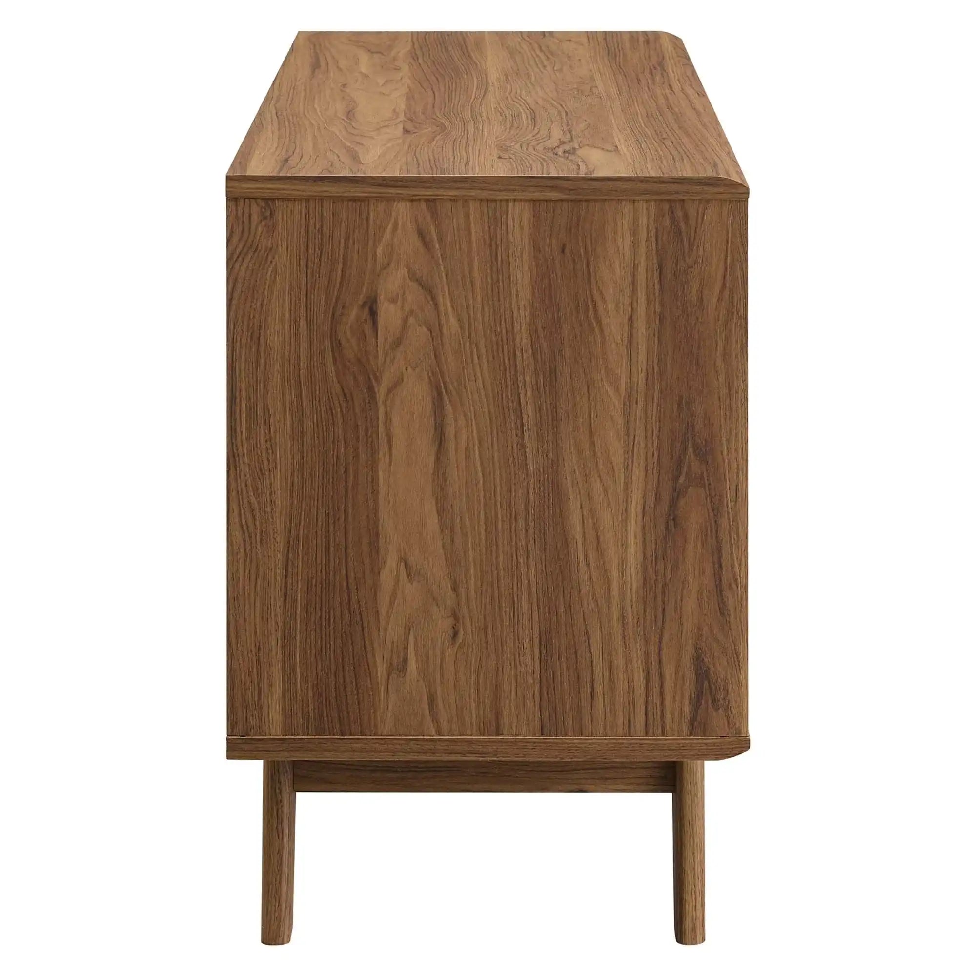 Render Vinyl Record Display Stand by Modway - Best Buy Furniture