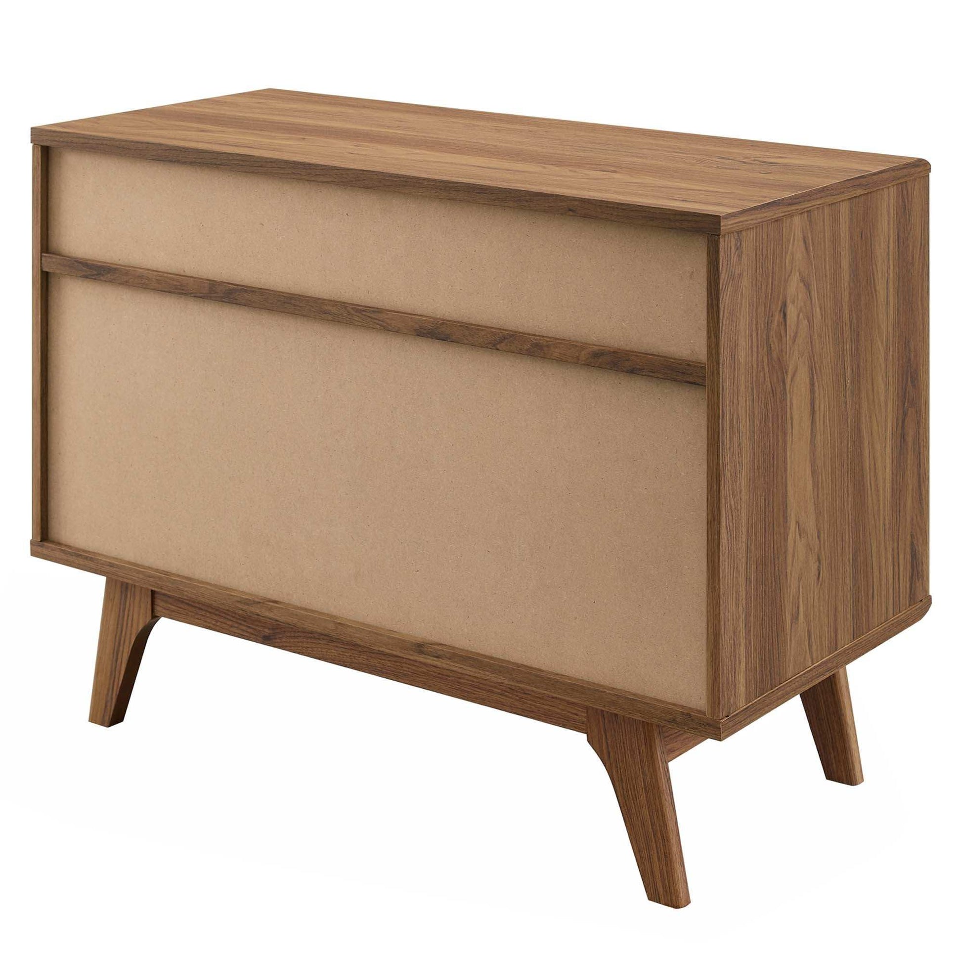 Render Vinyl Record Display Stand by Modway - Best Buy Furniture