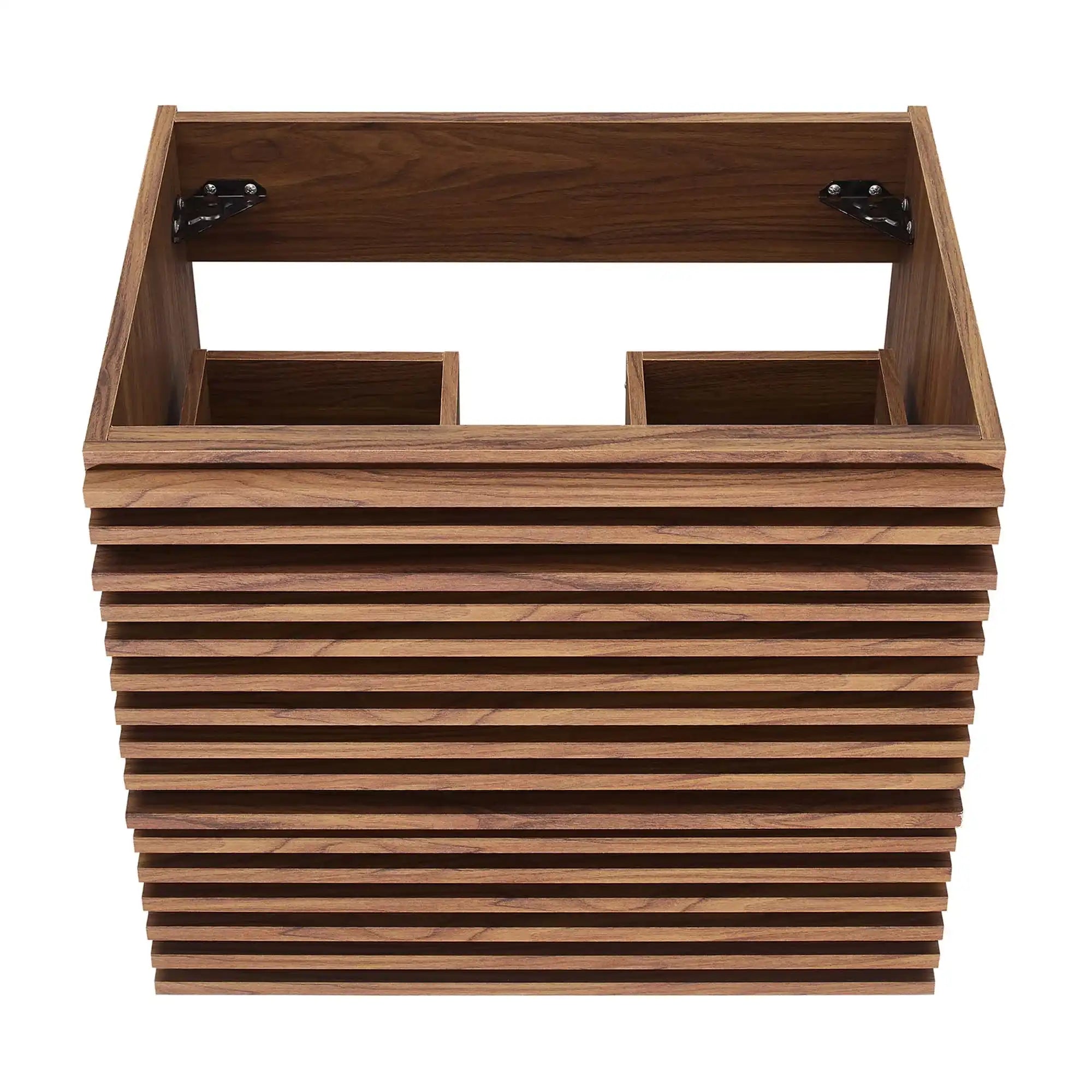 Render 24" Wall-Mount Bathroom Vanity Cabinet (Sink Basin Not Included) by Modway - Best Buy Furniture