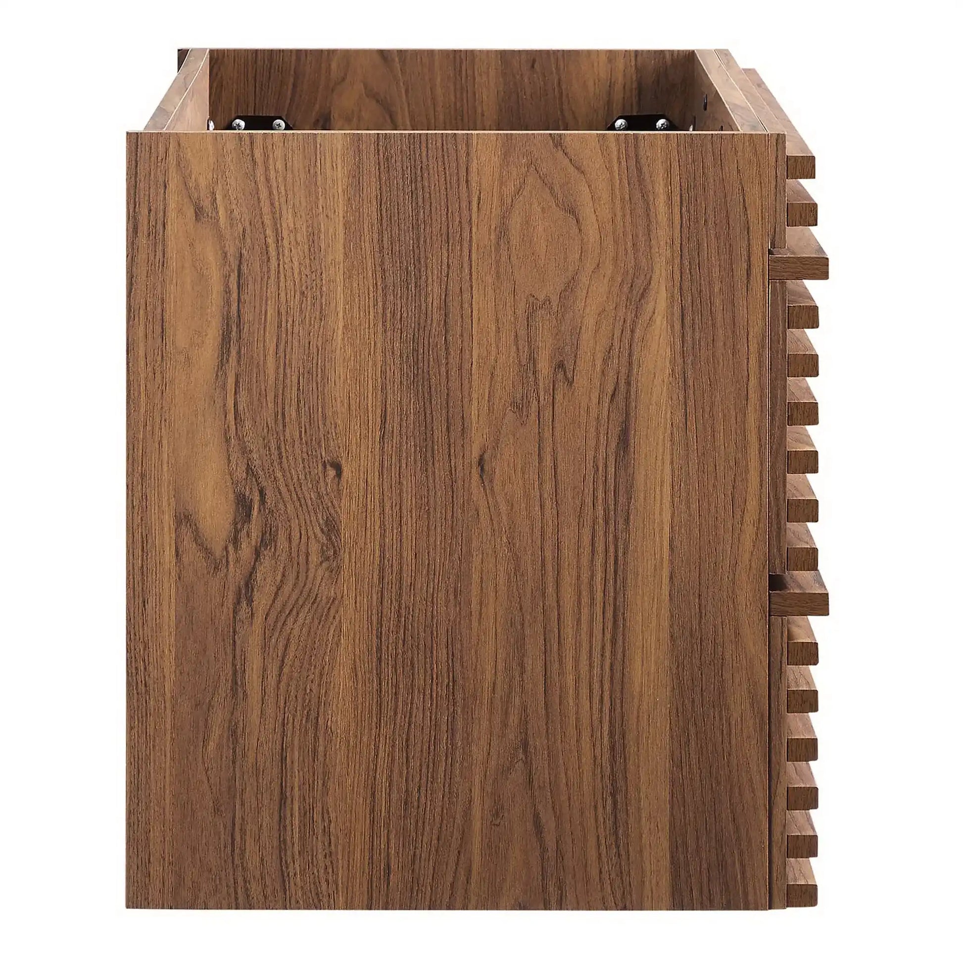 Render 36" Wall-Mount Bathroom Vanity Cabinet (Sink Basin Not Included) by Modway - Best Buy Furniture