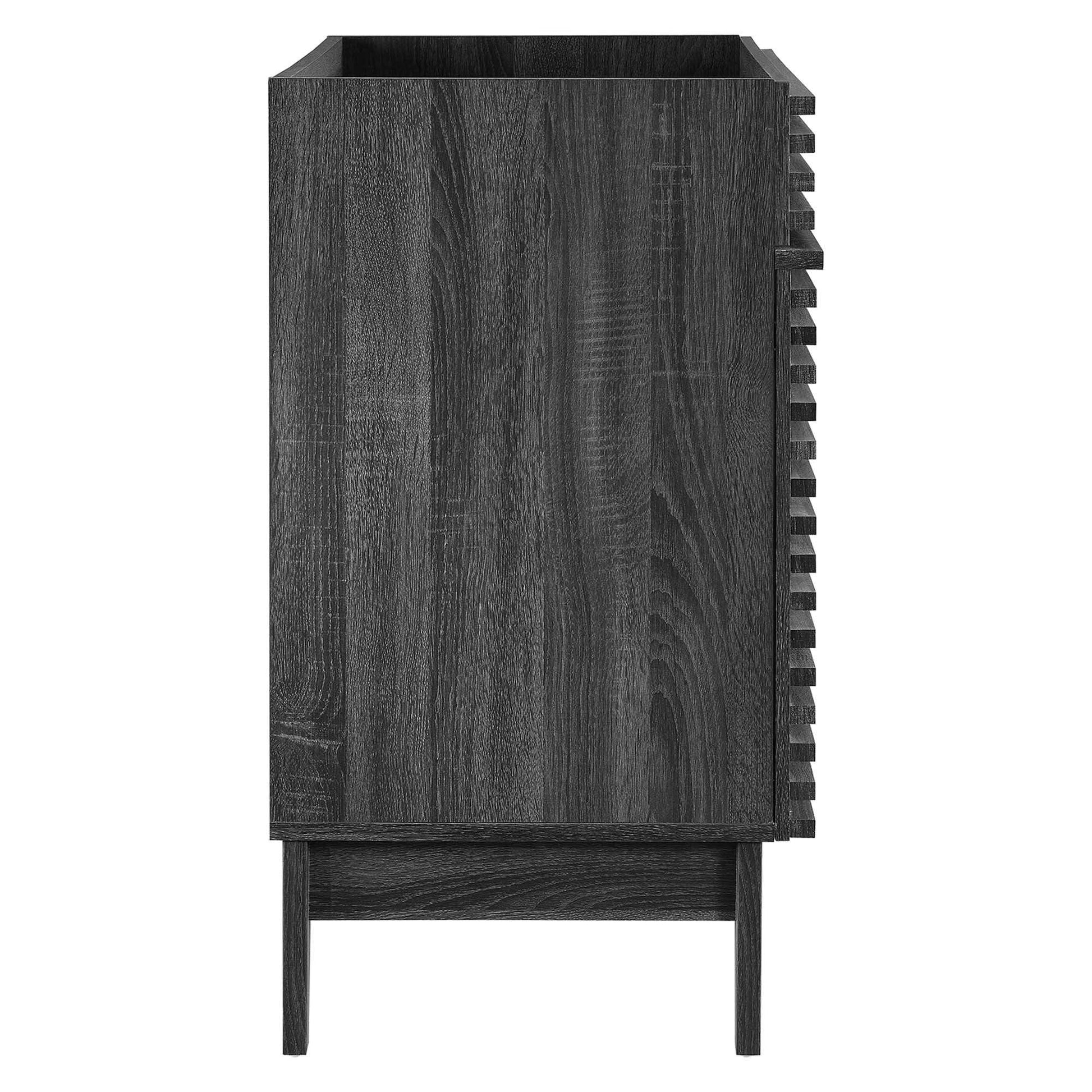 Render 36" Bathroom Vanity Cabinet by Modway - Best Buy Furniture
