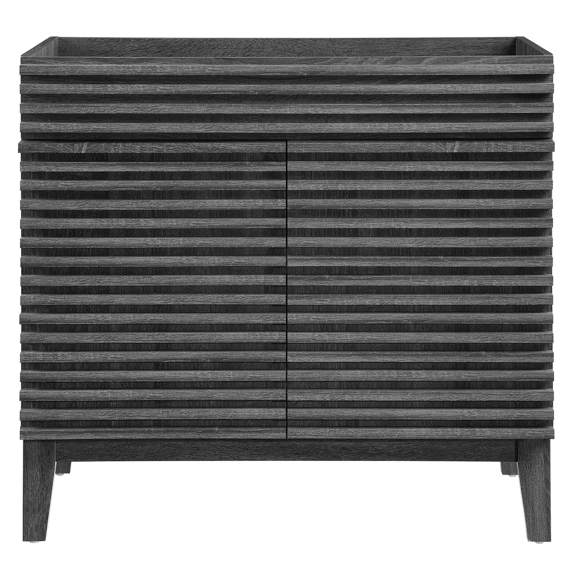 Render 36" Bathroom Vanity Cabinet by Modway - Best Buy Furniture