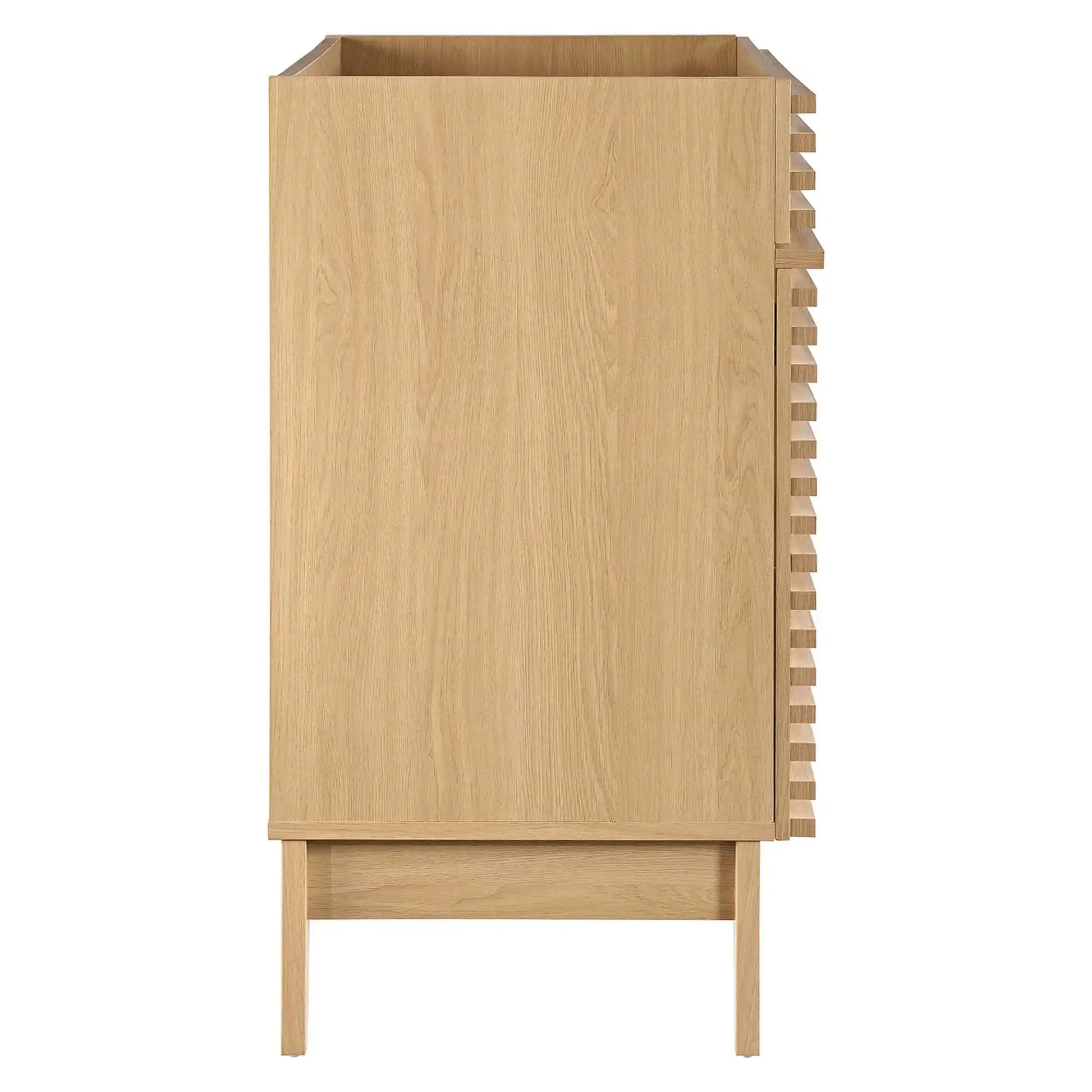 Render 36" Bathroom Vanity Cabinet by Modway - Best Buy Furniture