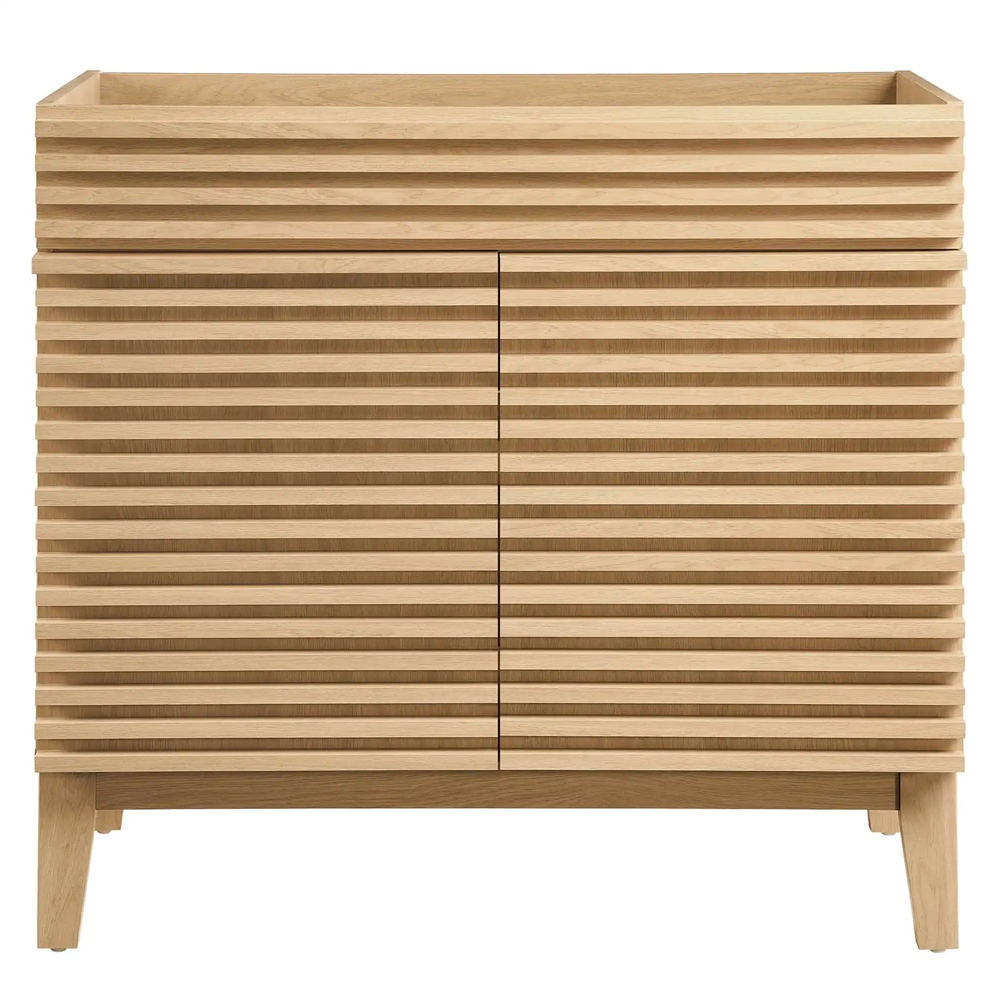 Render 36" Bathroom Vanity Cabinet by Modway - Best Buy Furniture
