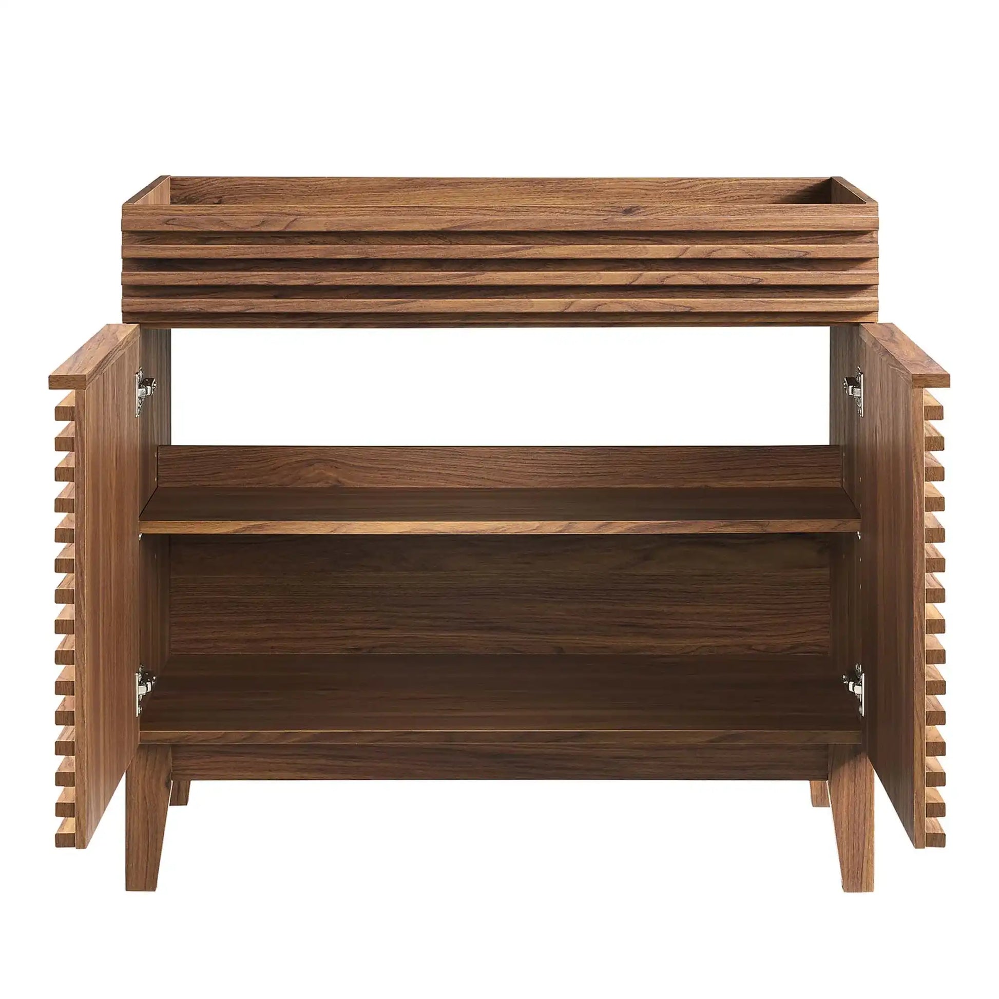 Render 36" Bathroom Vanity Cabinet by Modway - Best Buy Furniture