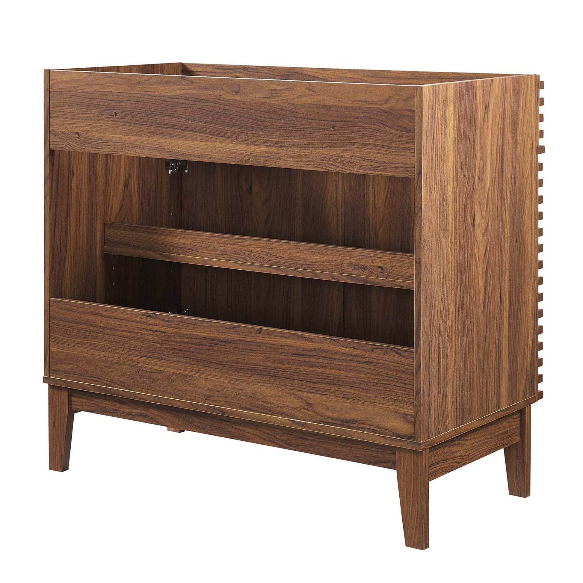 Render 36" Bathroom Vanity Cabinet by Modway - Best Buy Furniture