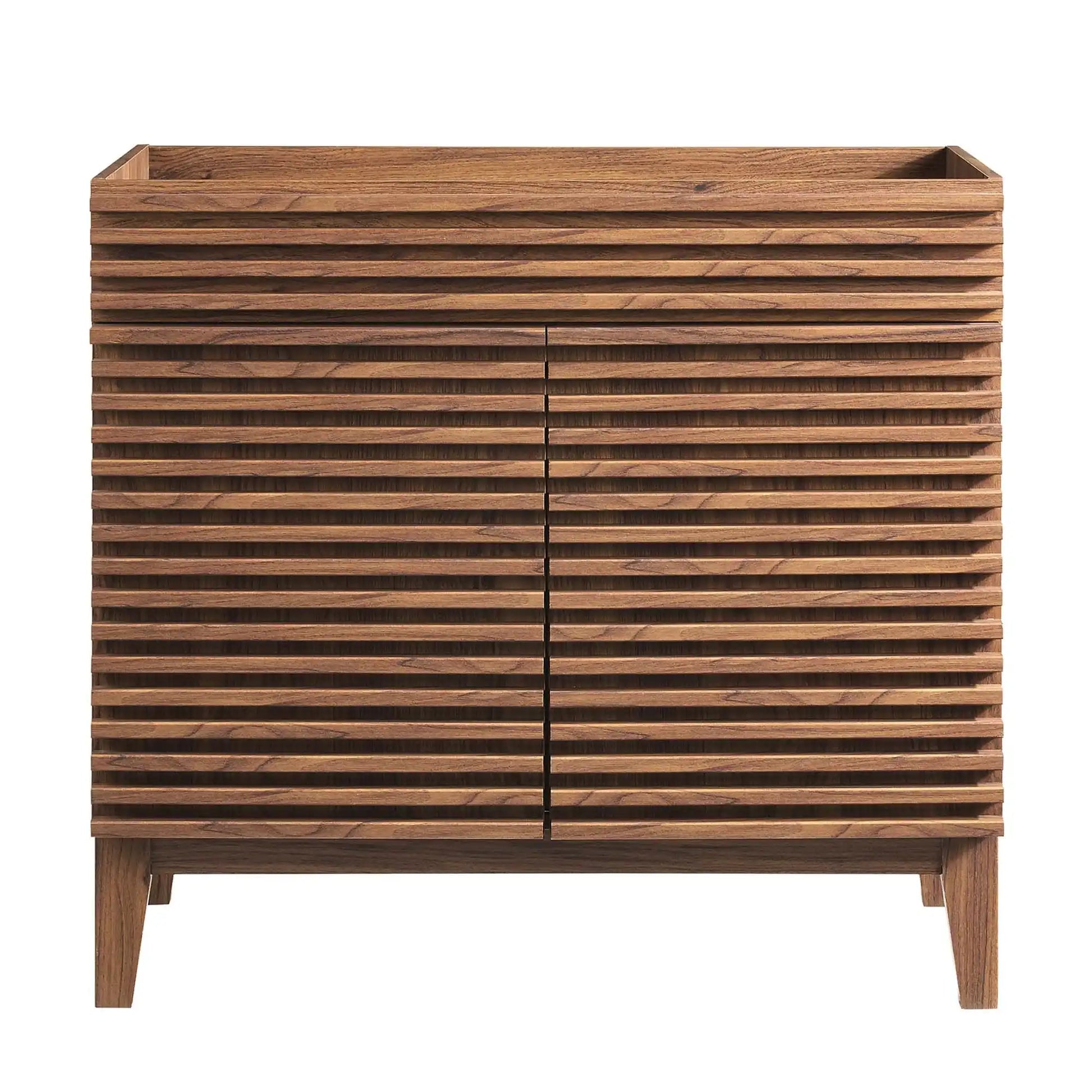 Render 36" Bathroom Vanity Cabinet by Modway - Best Buy Furniture
