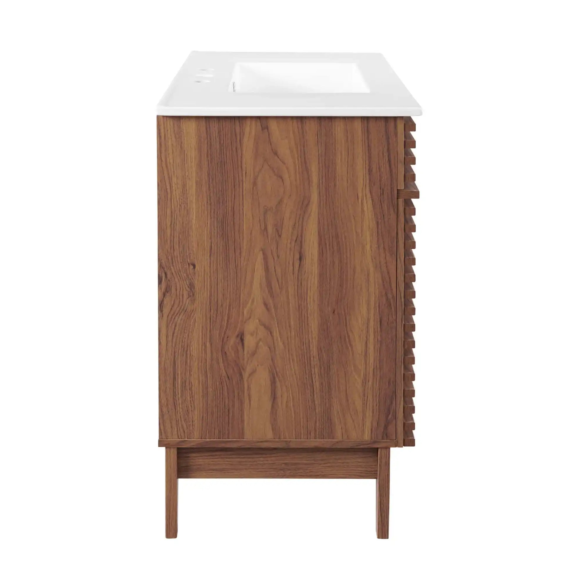 Render 36" Bathroom Vanity by Modway - Best Buy Furniture