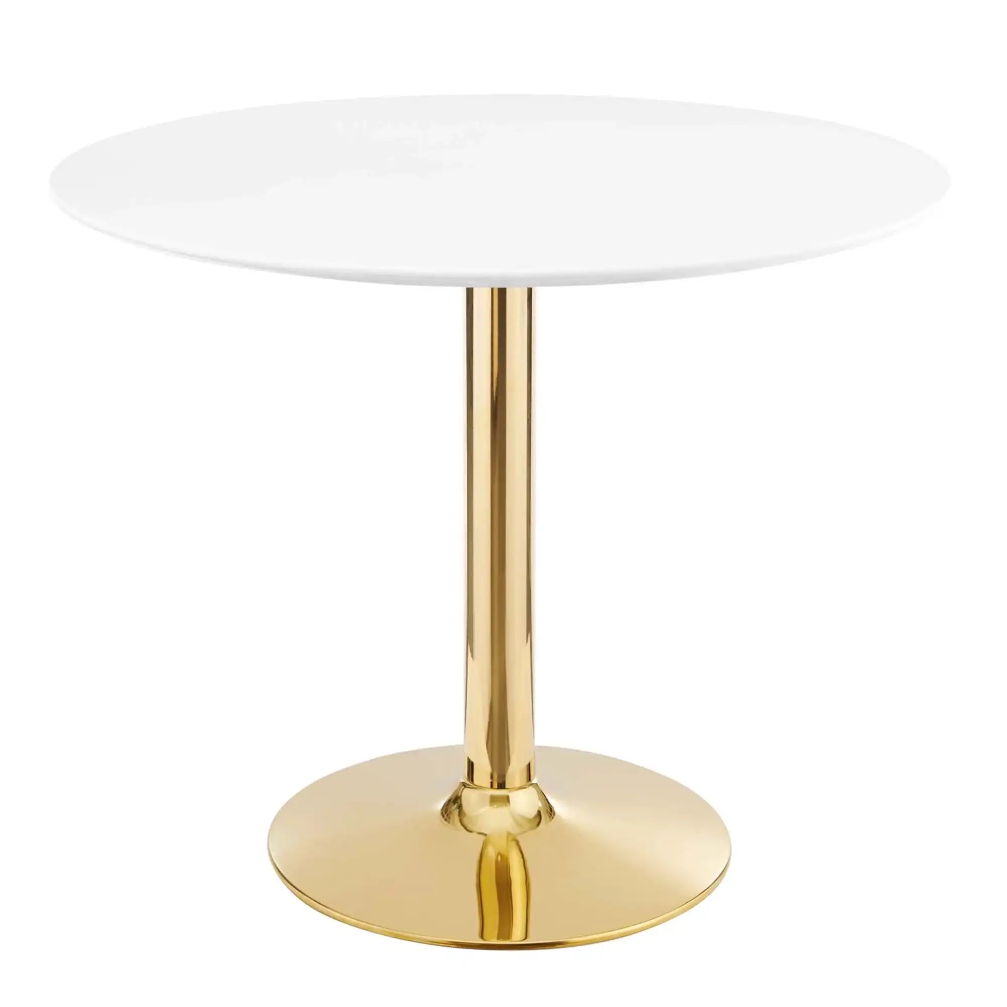 Verne 35" Dining Table by Modway - Best Buy Furniture