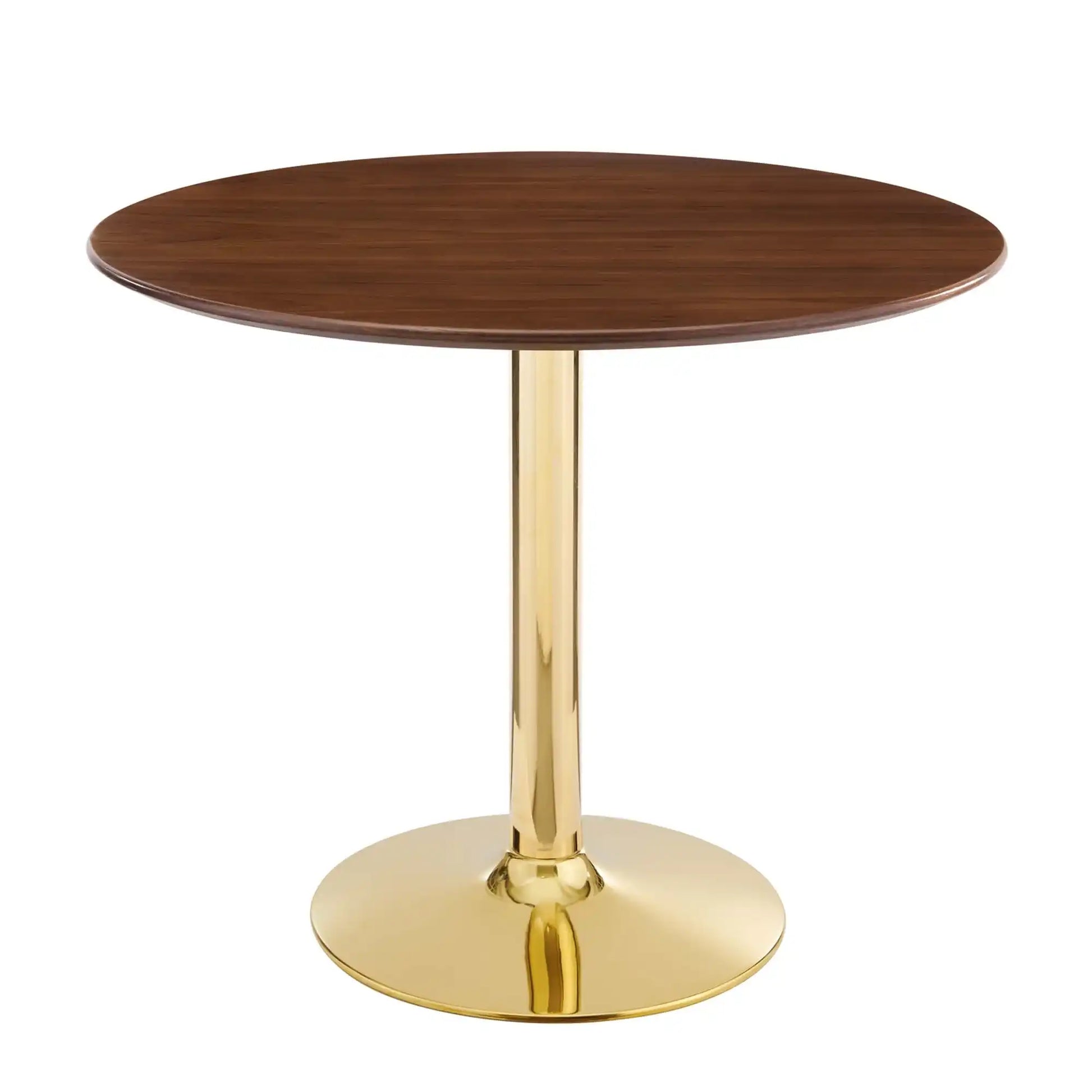 Verne 35" Dining Table by Modway - Best Buy Furniture