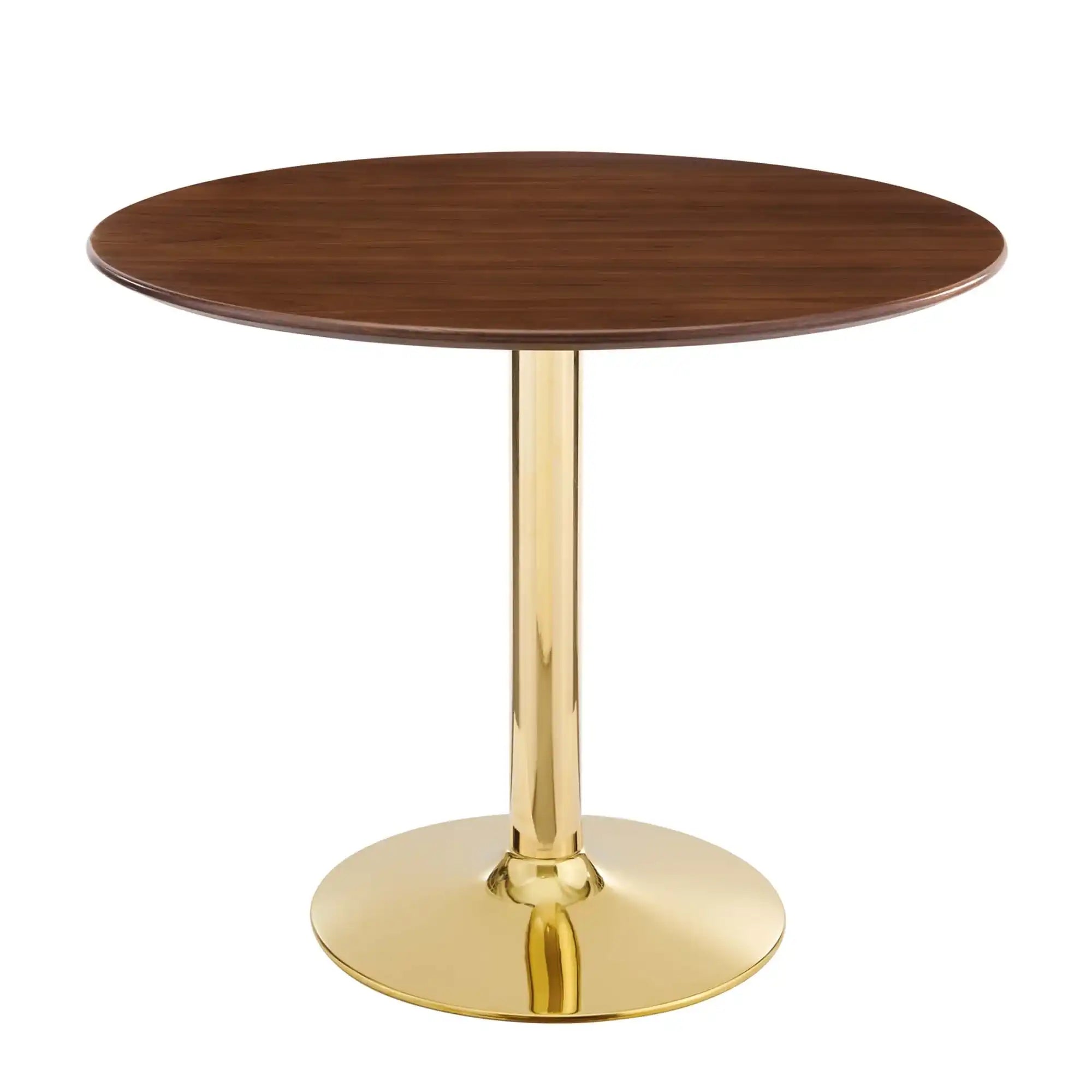 Verne 35" Dining Table by Modway - Best Buy Furniture