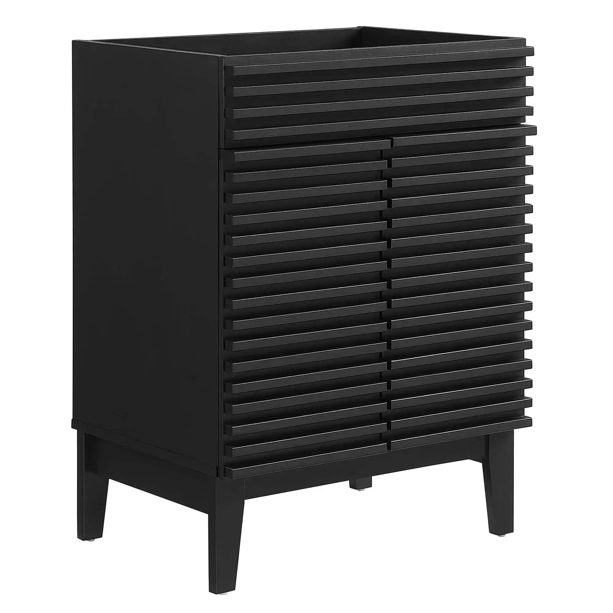 Render 24" Bathroom Vanity Cabinet (Sink Basin Not Included) by Modway - Best Buy Furniture