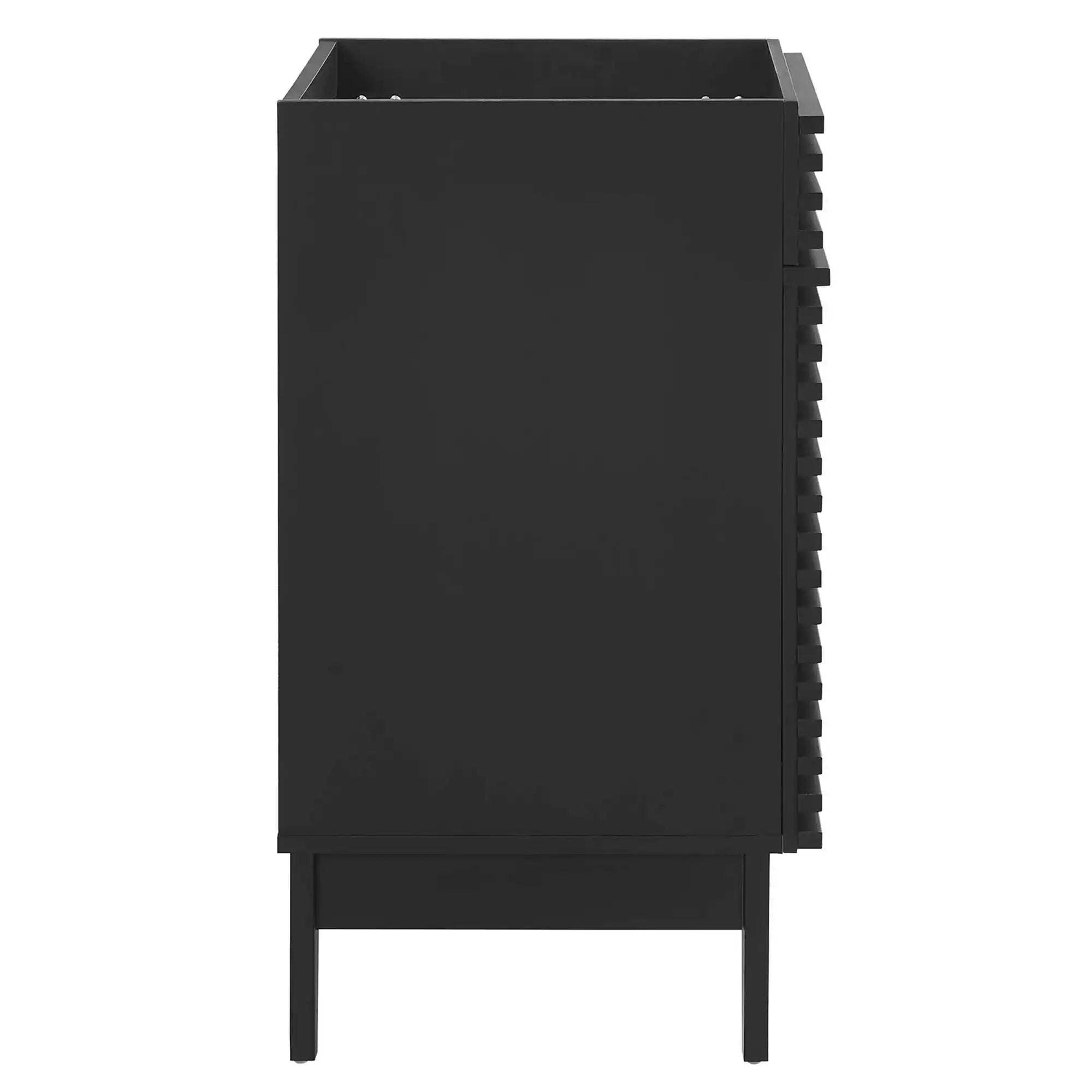 Render 24" Bathroom Vanity Cabinet (Sink Basin Not Included) by Modway - Best Buy Furniture