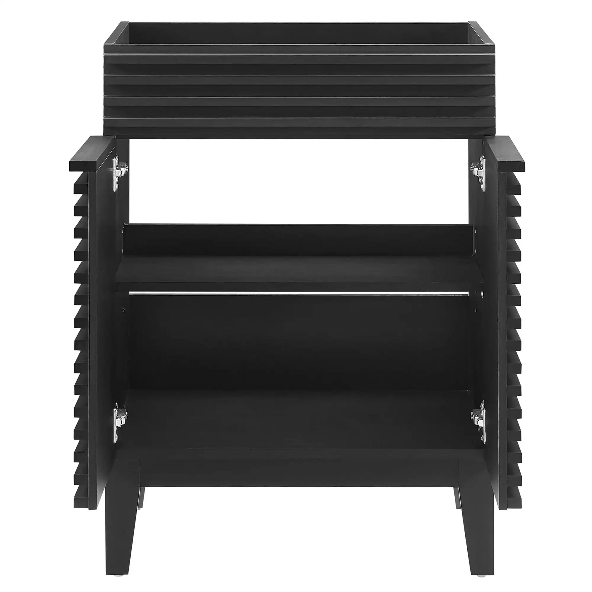 Render 24" Bathroom Vanity Cabinet (Sink Basin Not Included) by Modway - Best Buy Furniture