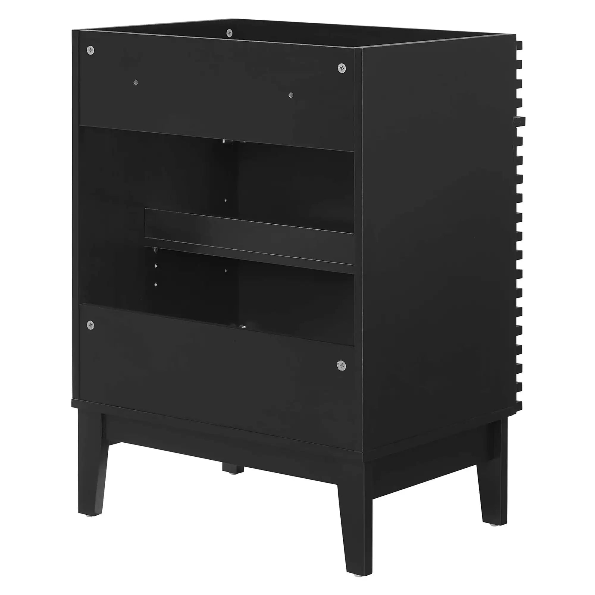 Render 24" Bathroom Vanity Cabinet (Sink Basin Not Included) by Modway - Best Buy Furniture