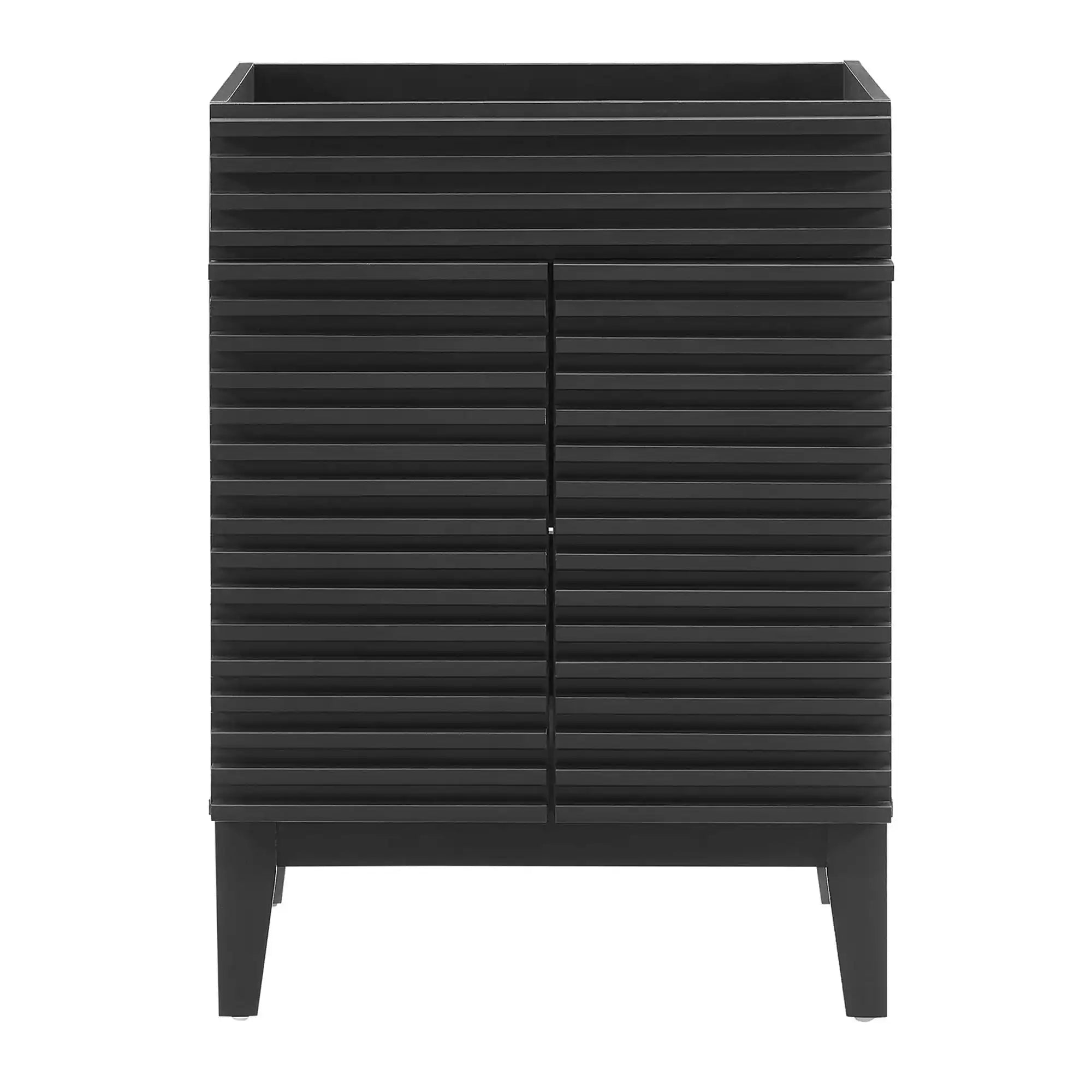 Render 24" Bathroom Vanity Cabinet (Sink Basin Not Included) by Modway - Best Buy Furniture