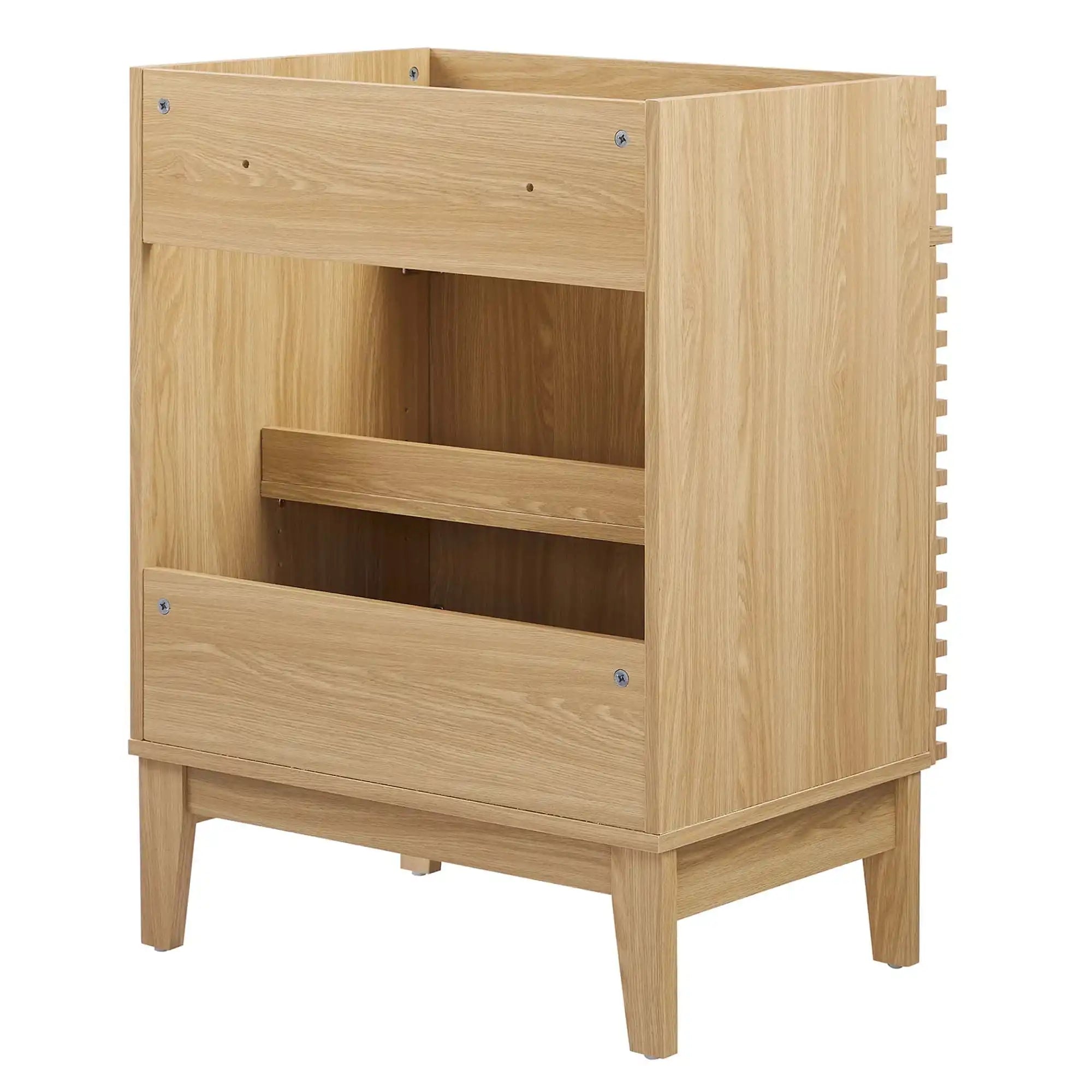 Render 24" Bathroom Vanity Cabinet (Sink Basin Not Included) by Modway - Best Buy Furniture